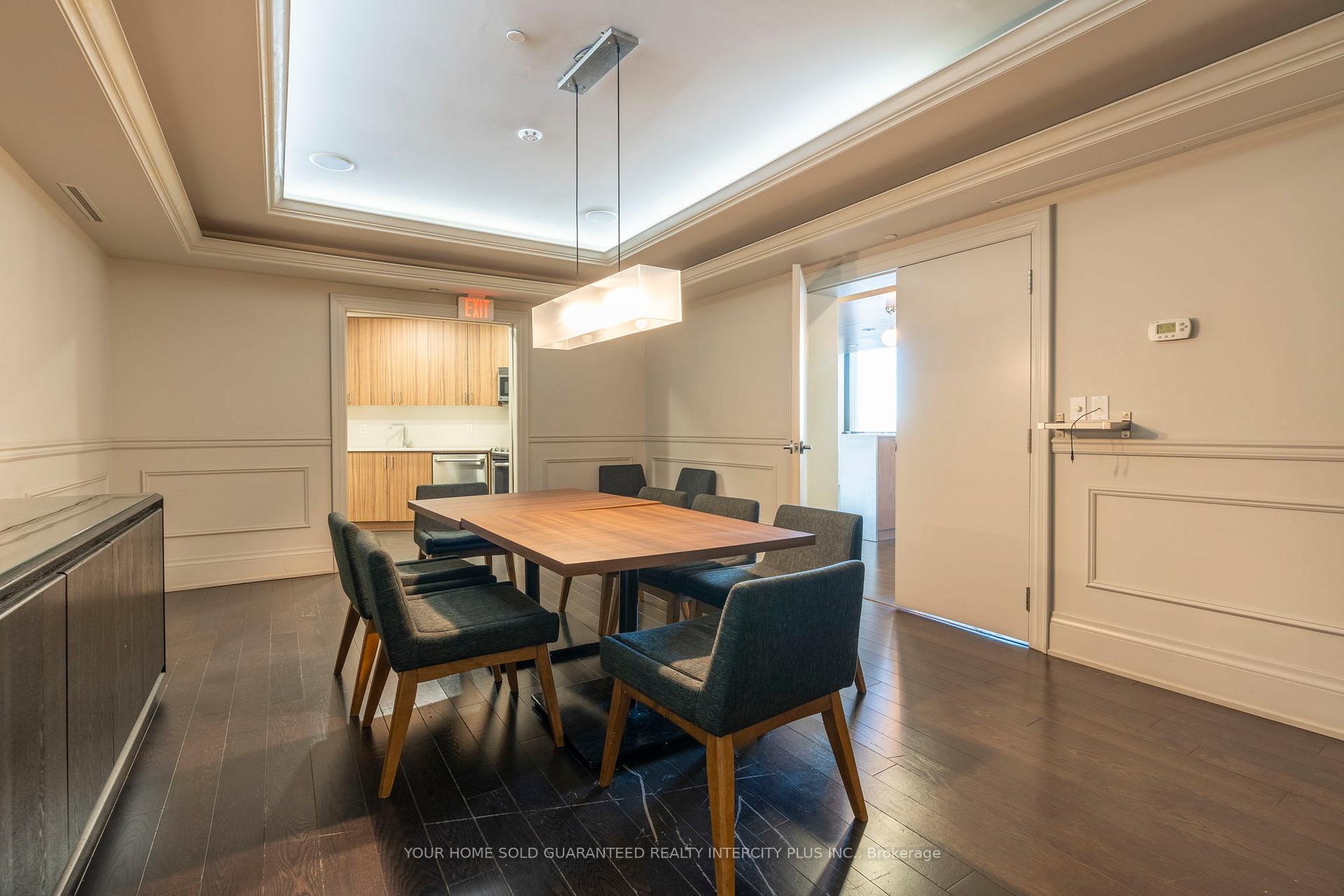Photo 31 of Unit 705, 20 Bruyeres Mews, Toronto, Niagara — HOMEH