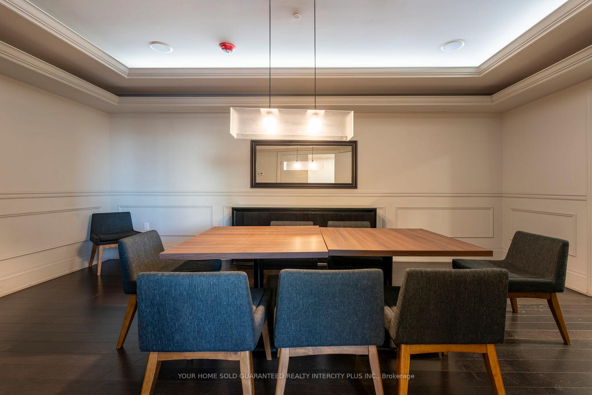 Photo 24 of Unit 705, 20 Bruyeres Mews, Toronto, Niagara — HOMEH