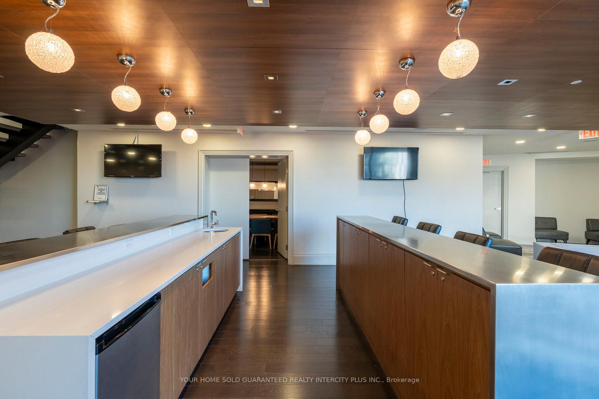 Photo 33 of Unit 705, 20 Bruyeres Mews, Toronto, Niagara — HOMEH