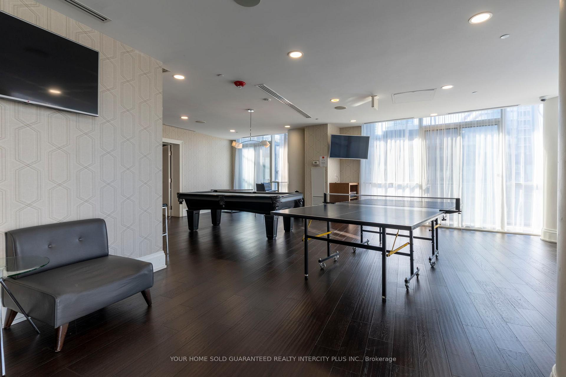 Photo 38 of Unit 705, 20 Bruyeres Mews, Toronto, Niagara — HOMEH