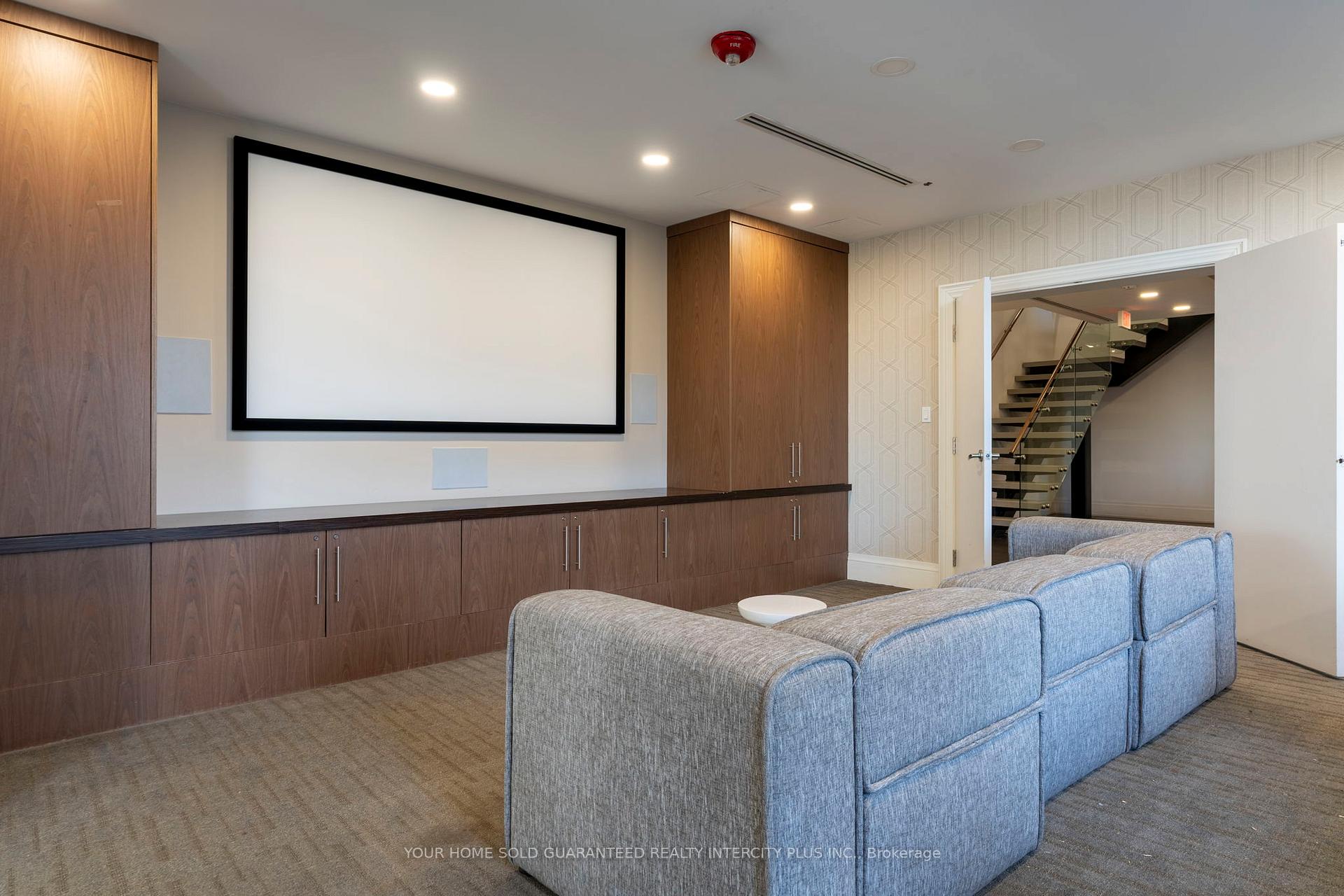 Photo 40 of Unit 705, 20 Bruyeres Mews, Toronto, Niagara — HOMEH