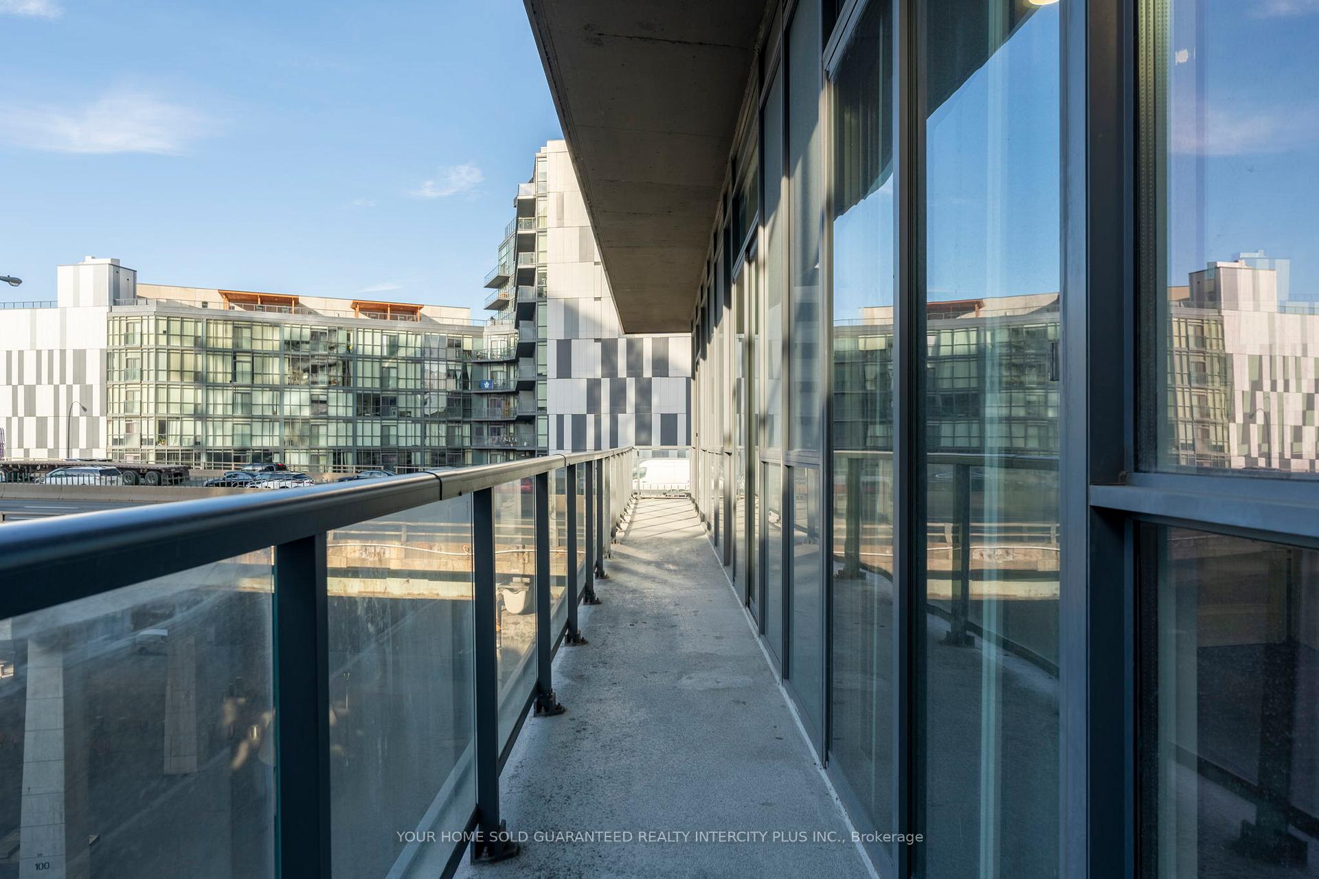 Photo 48 of Unit 705, 20 Bruyeres Mews, Toronto, Niagara — HOMEH