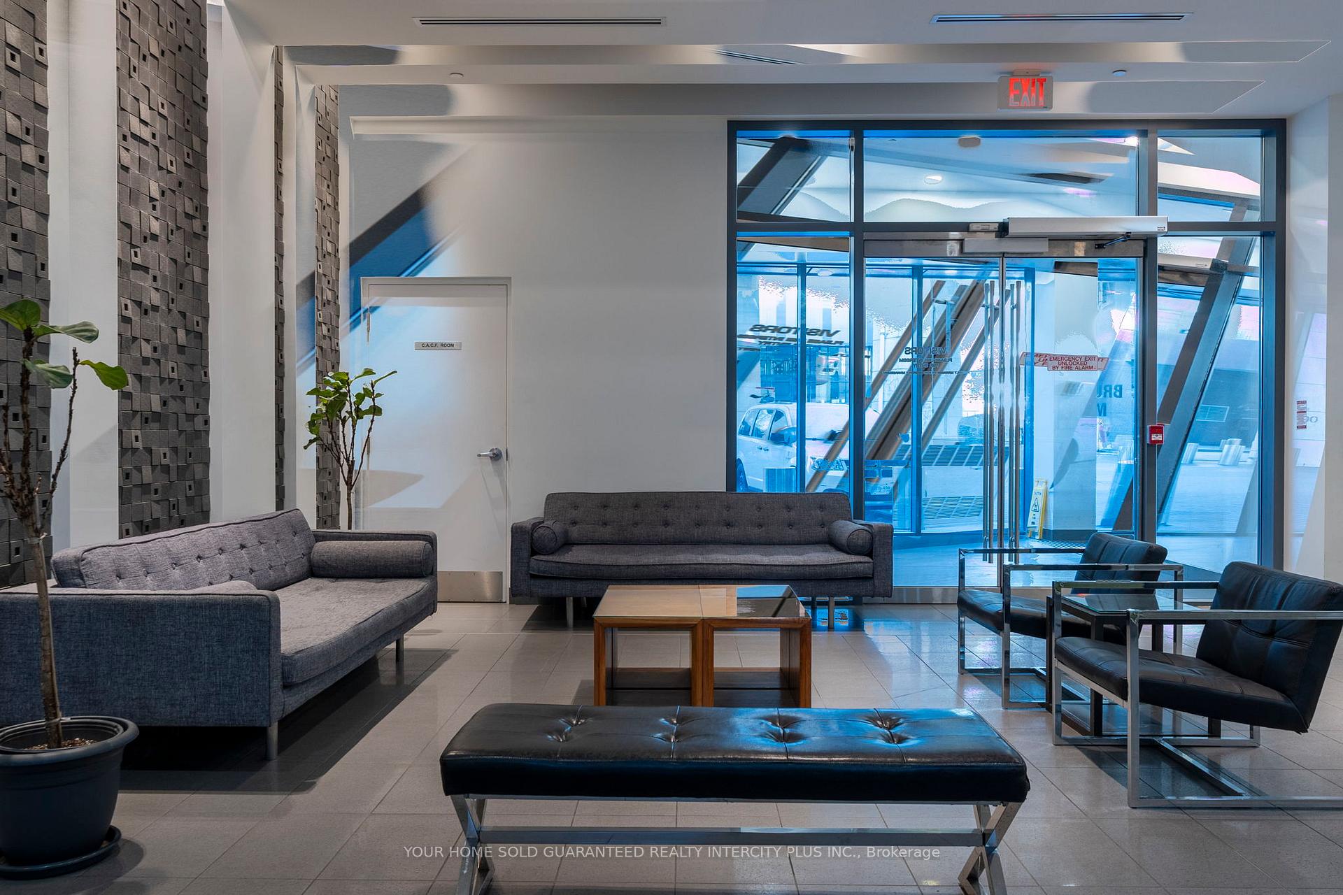 Photo 43 of Unit 705, 20 Bruyeres Mews, Toronto, Niagara — HOMEH
