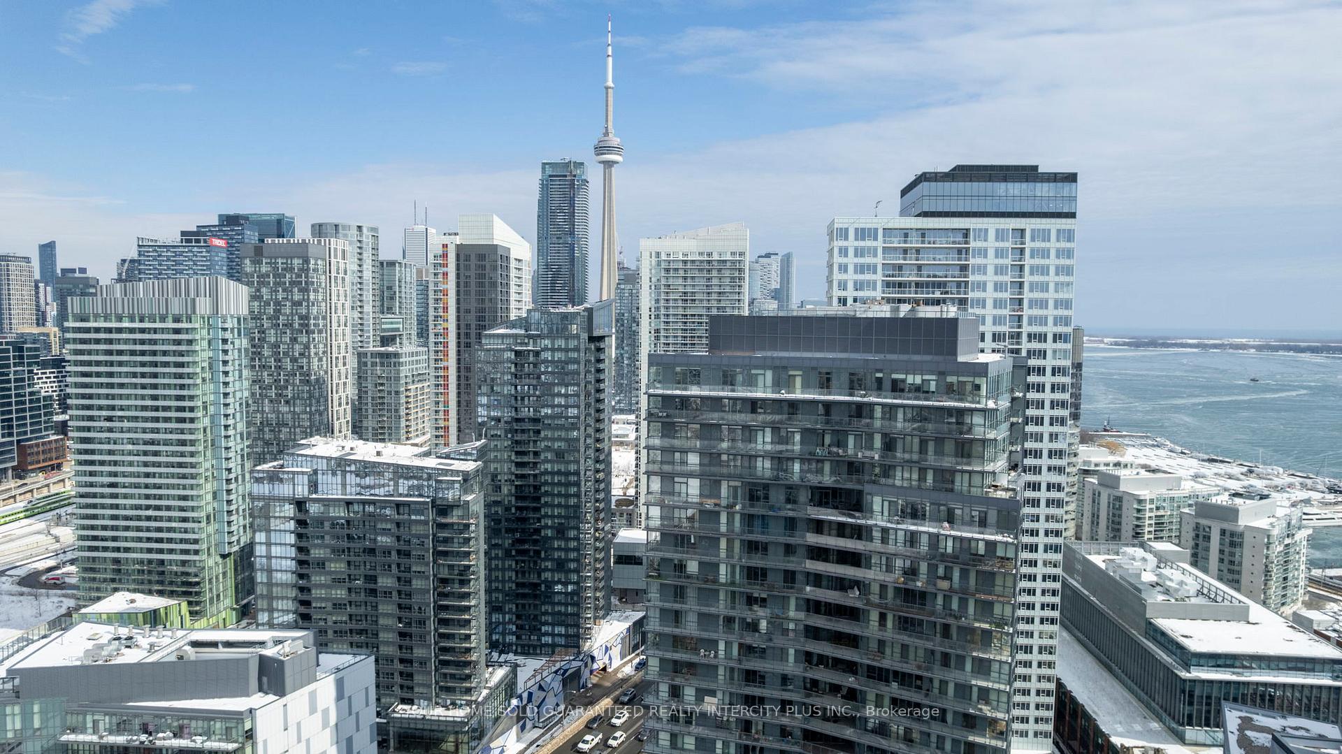 Photo 27 of Unit 705, 20 Bruyeres Mews, Toronto, Niagara — HOMEH