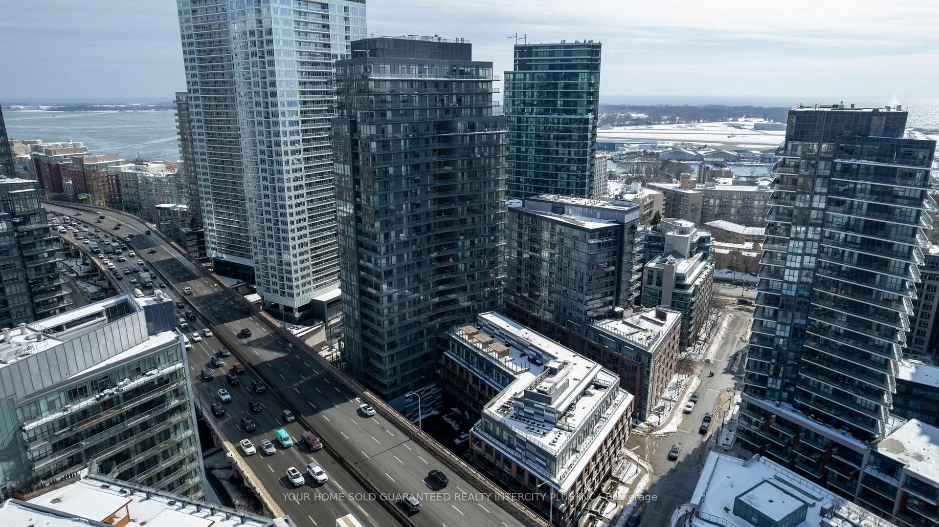 Photo 50 of Unit 705, 20 Bruyeres Mews, Toronto, Niagara — HOMEH