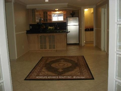 Photo 4 of Unit BSMT, 53 Highland park Boulevard, Markham, Grandview — HOMEH