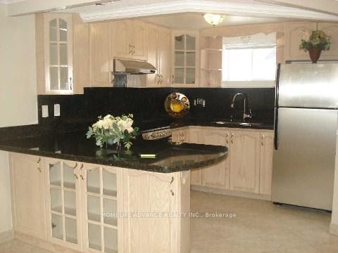Photo 6 of Unit BSMT, 53 Highland park Boulevard, Markham, Grandview — HOMEH