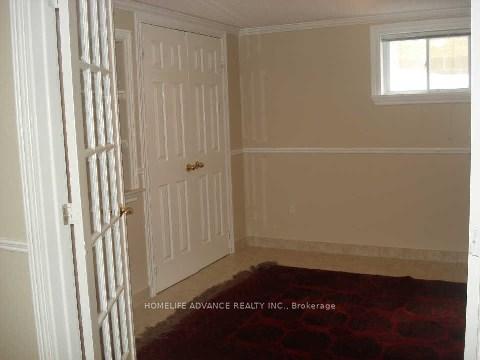 Photo 5 of Unit BSMT, 53 Highland park Boulevard, Markham, Grandview — HOMEH