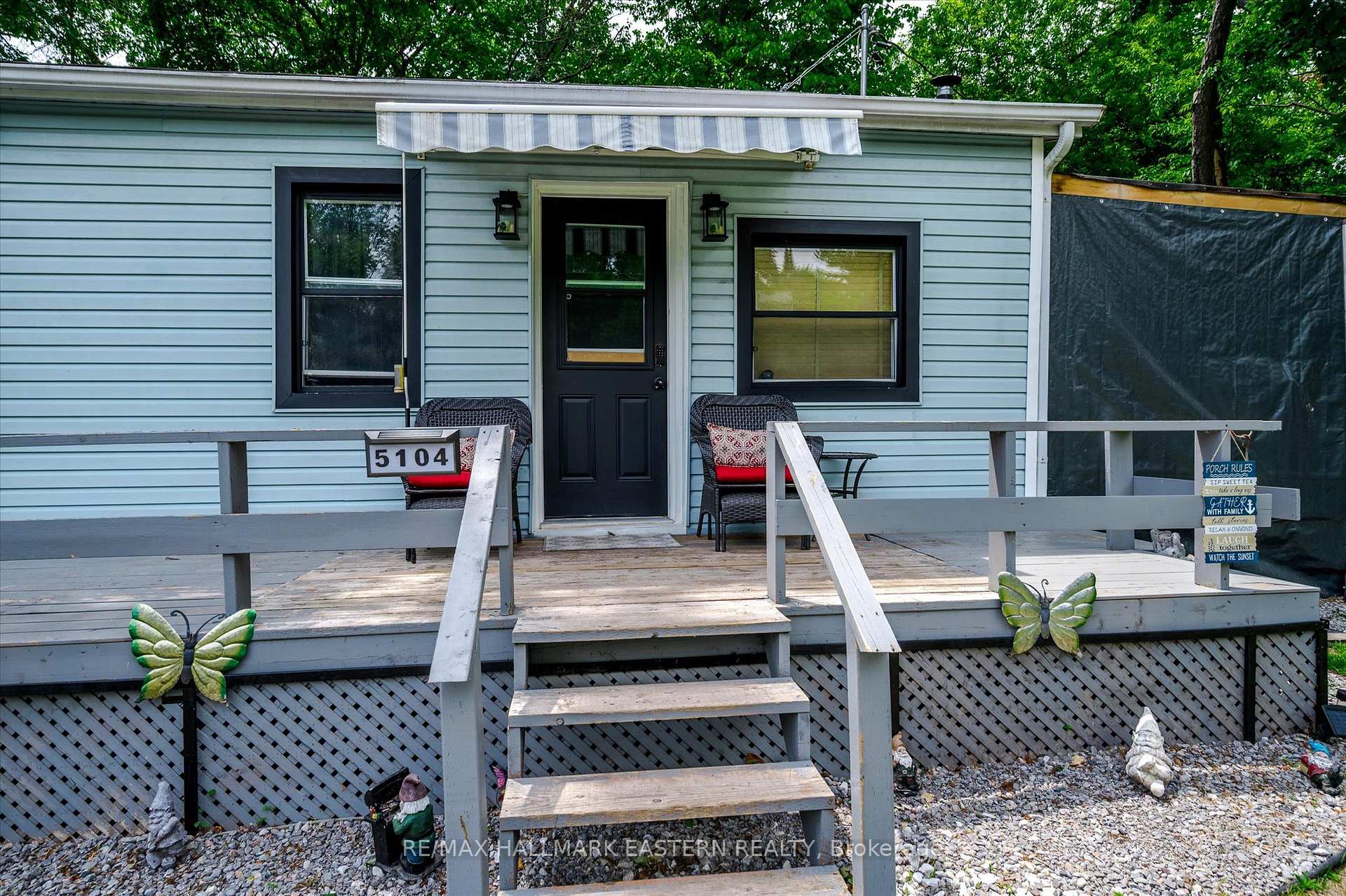 Photo 2 of 5104 Pine Street, Hamilton Township, Bewdley — HOMEH
