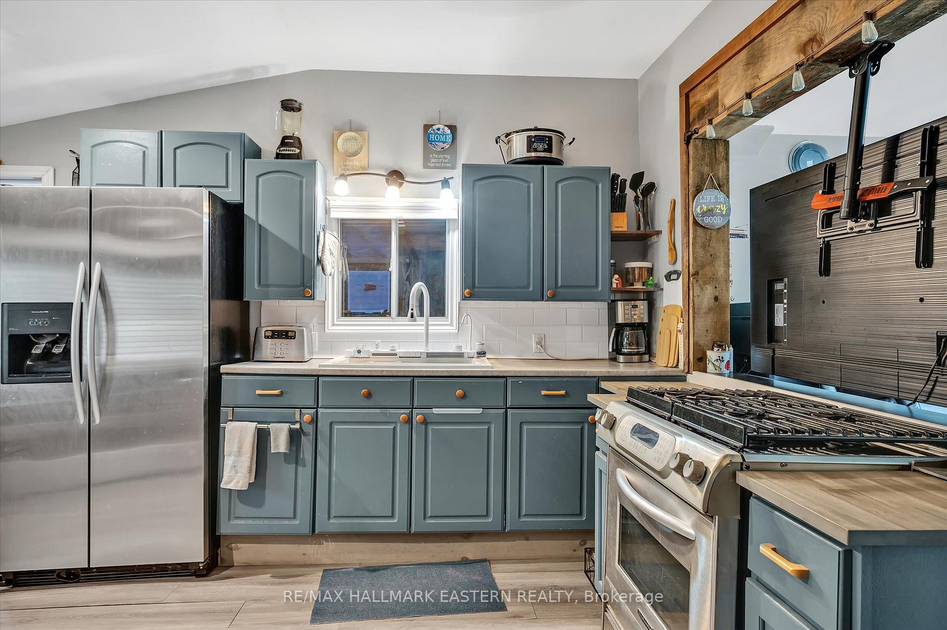 Photo 5 of 5104 Pine Street, Hamilton Township, Bewdley — HOMEH