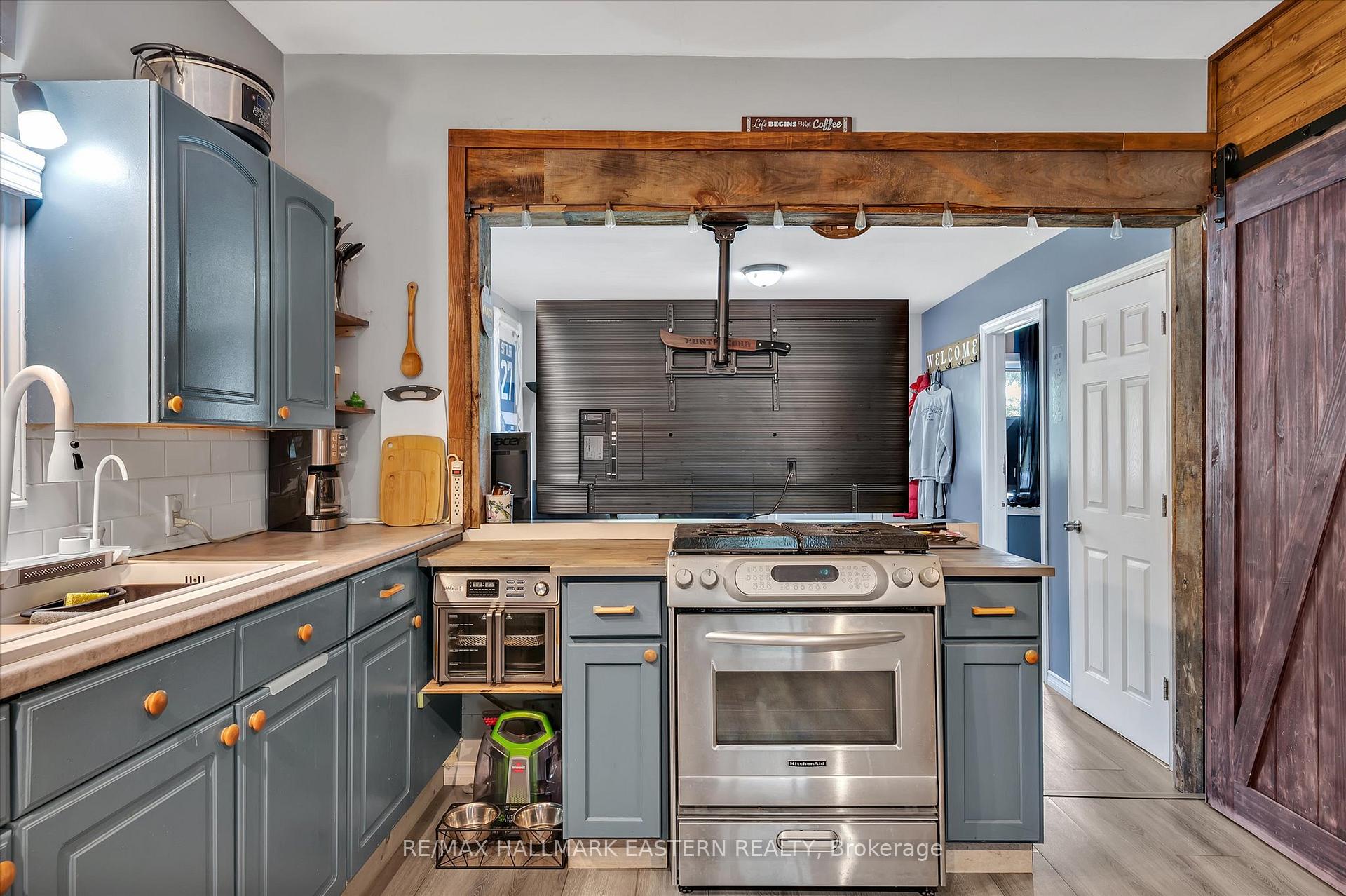 Photo 7 of 5104 Pine Street, Hamilton Township, Bewdley — HOMEH