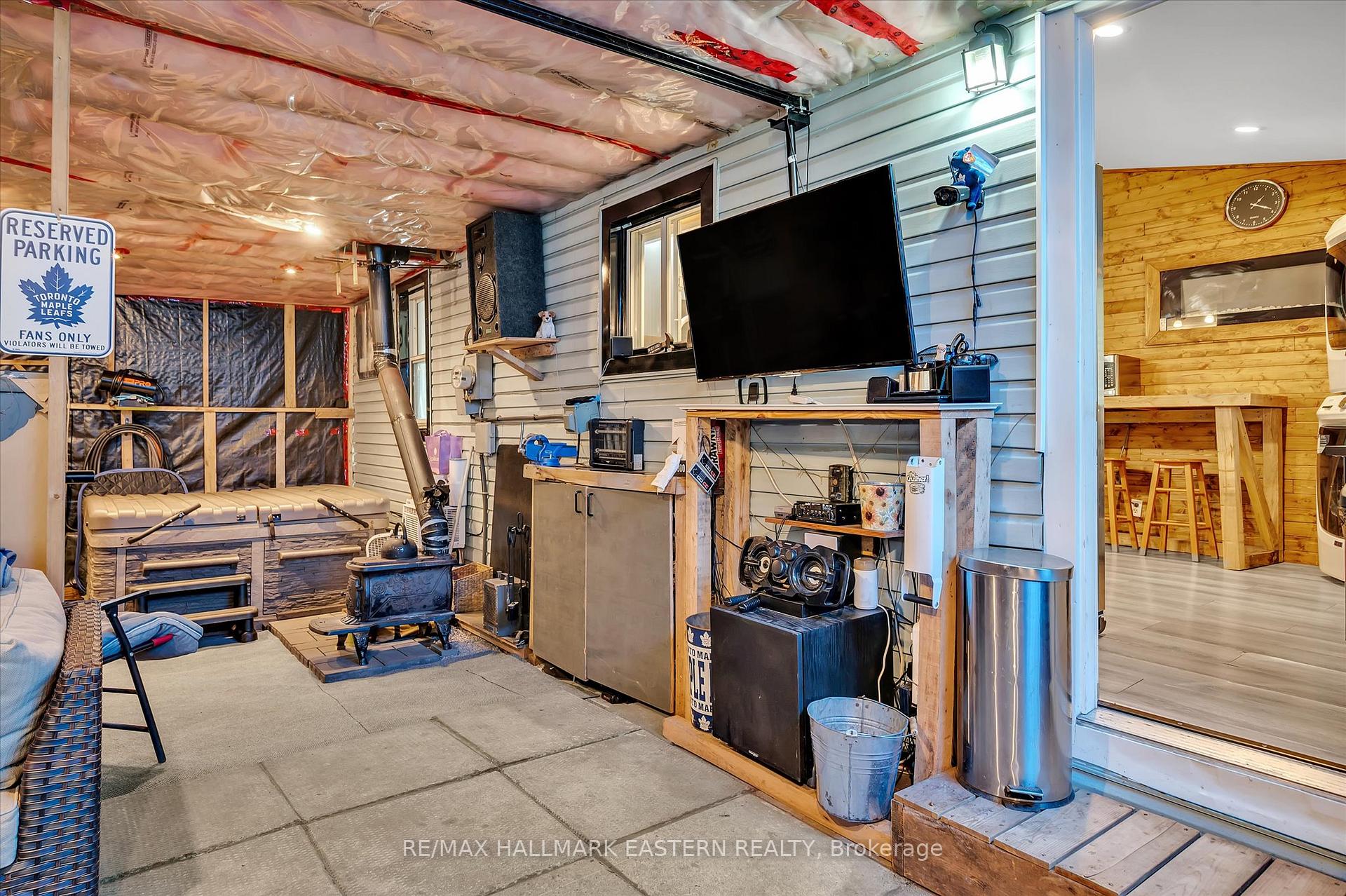 Photo 12 of 5104 Pine Street, Hamilton Township, Bewdley — HOMEH