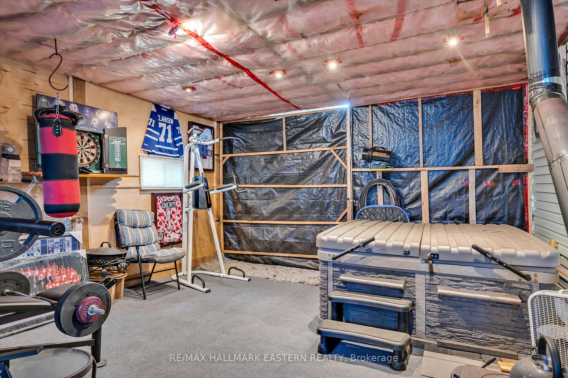 Photo 15 of 5104 Pine Street, Hamilton Township, Bewdley — HOMEH