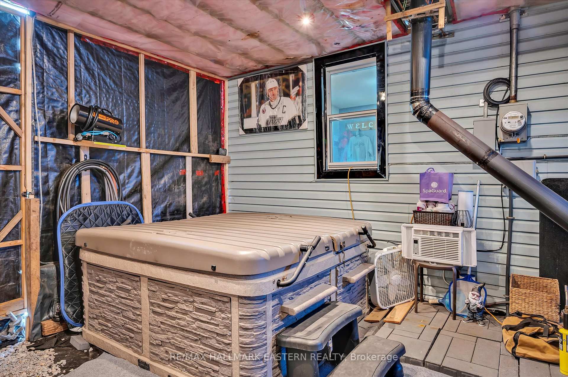 Photo 16 of 5104 Pine Street, Hamilton Township, Bewdley — HOMEH