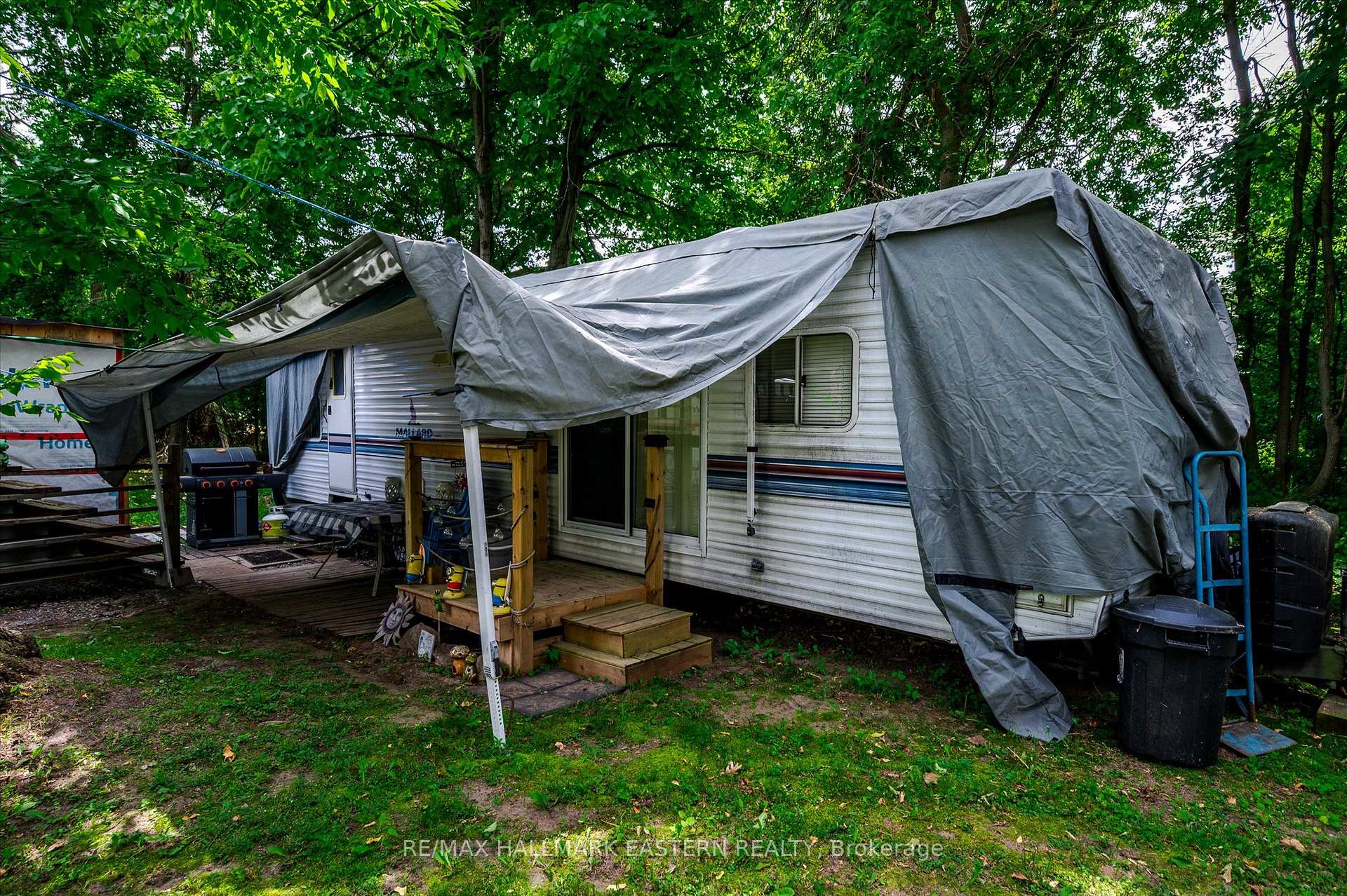 Photo 23 of 5104 Pine Street, Hamilton Township, Bewdley — HOMEH