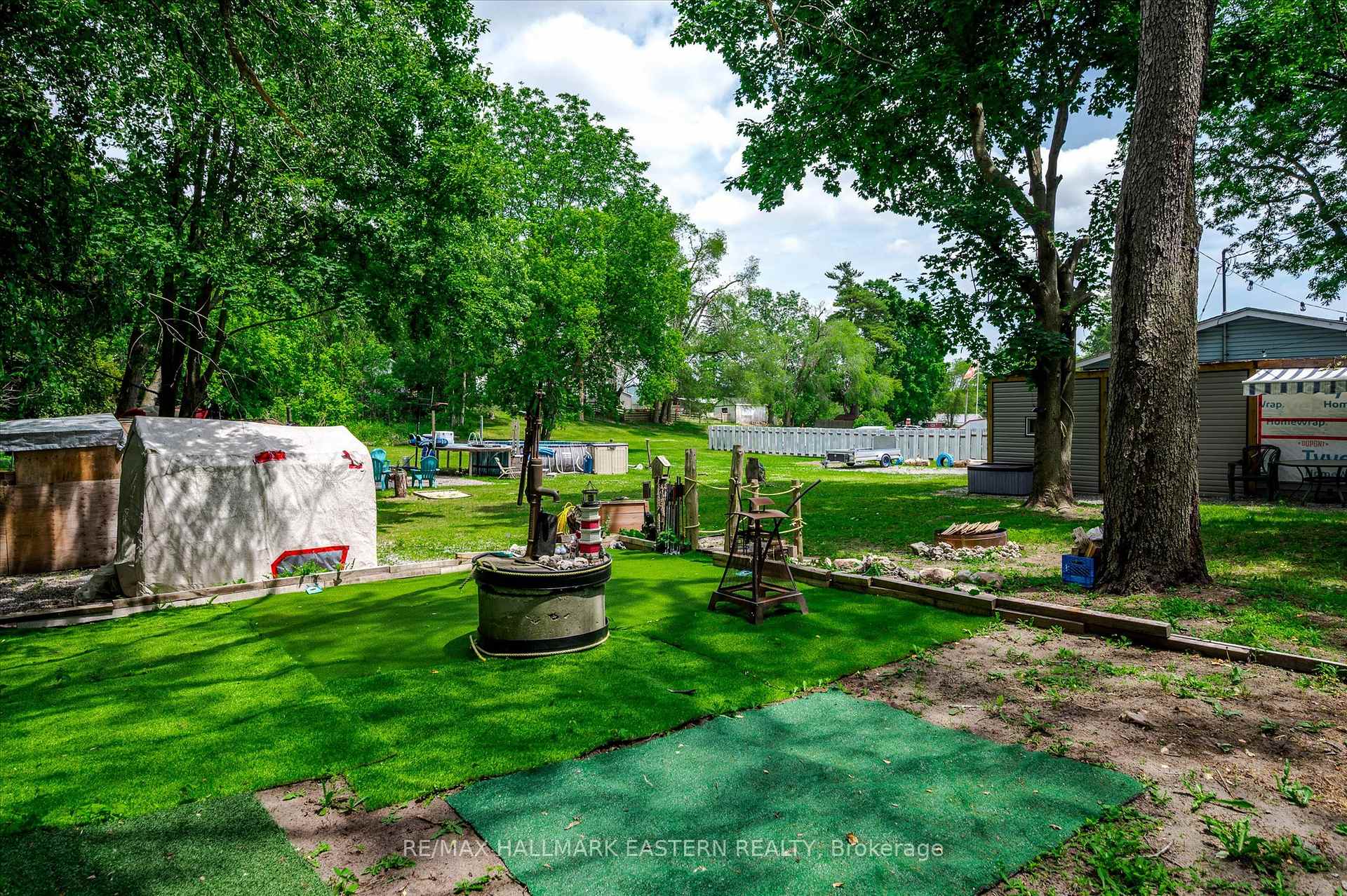 Photo 32 of 5104 Pine Street, Hamilton Township, Bewdley — HOMEH