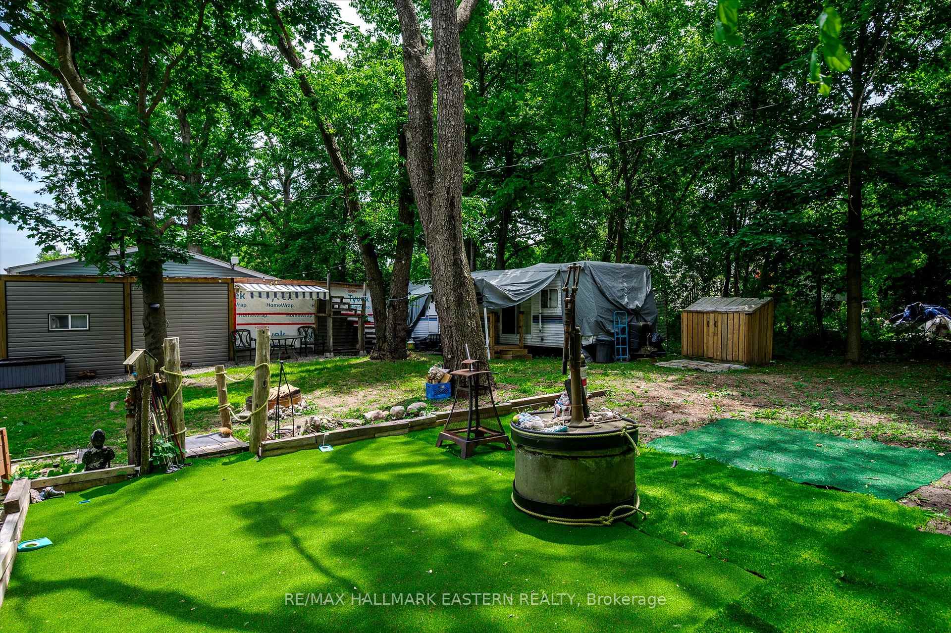 Photo 33 of 5104 Pine Street, Hamilton Township, Bewdley — HOMEH