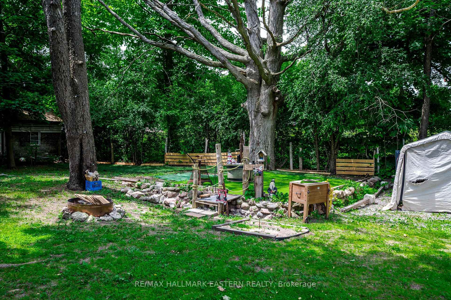 Photo 34 of 5104 Pine Street, Hamilton Township, Bewdley — HOMEH