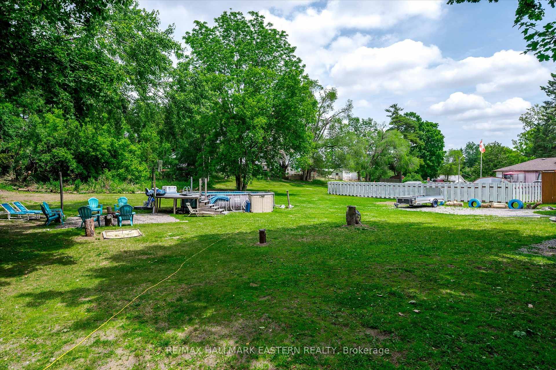 Photo 35 of 5104 Pine Street, Hamilton Township, Bewdley — HOMEH