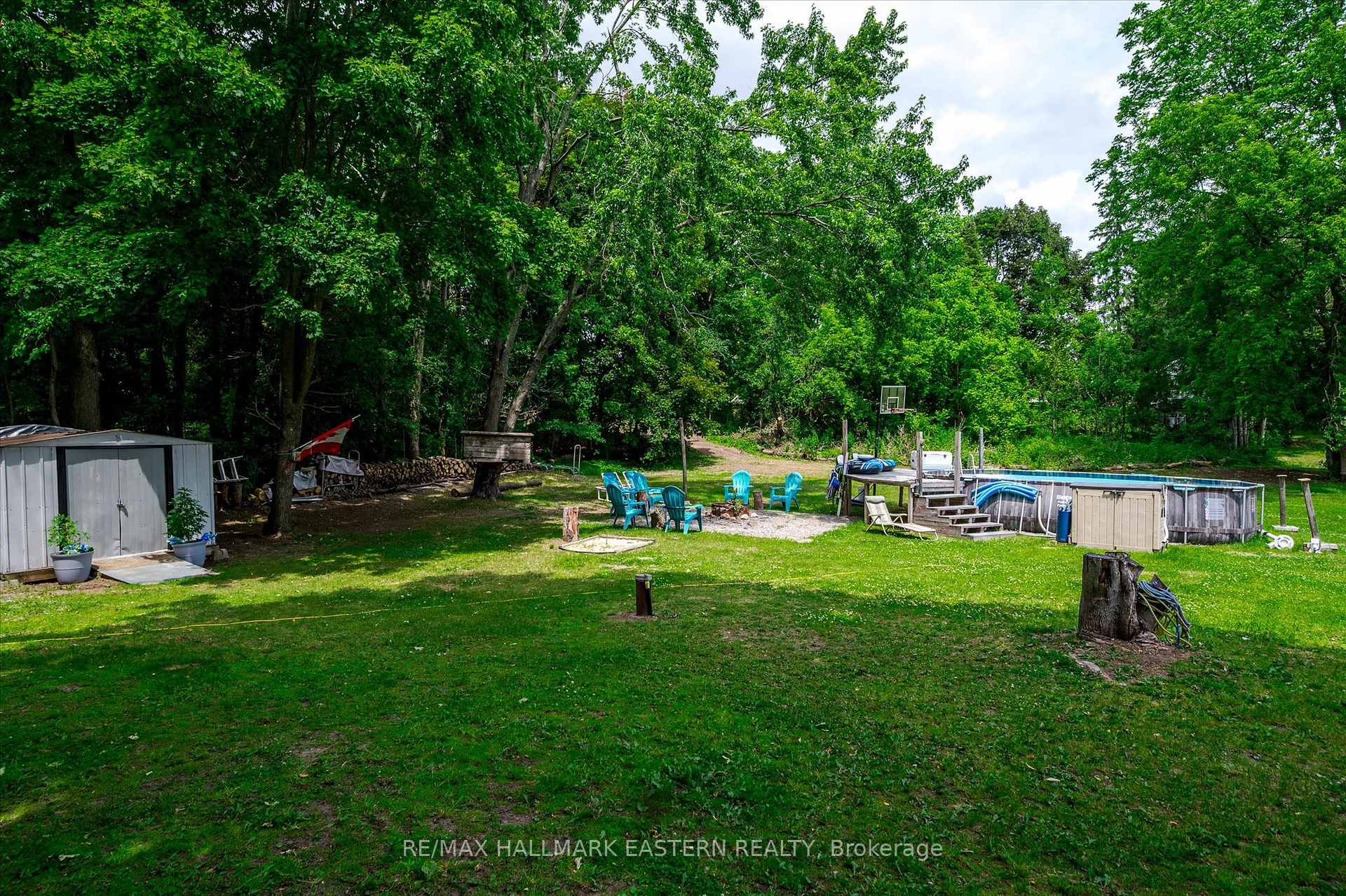 Photo 36 of 5104 Pine Street, Hamilton Township, Bewdley — HOMEH