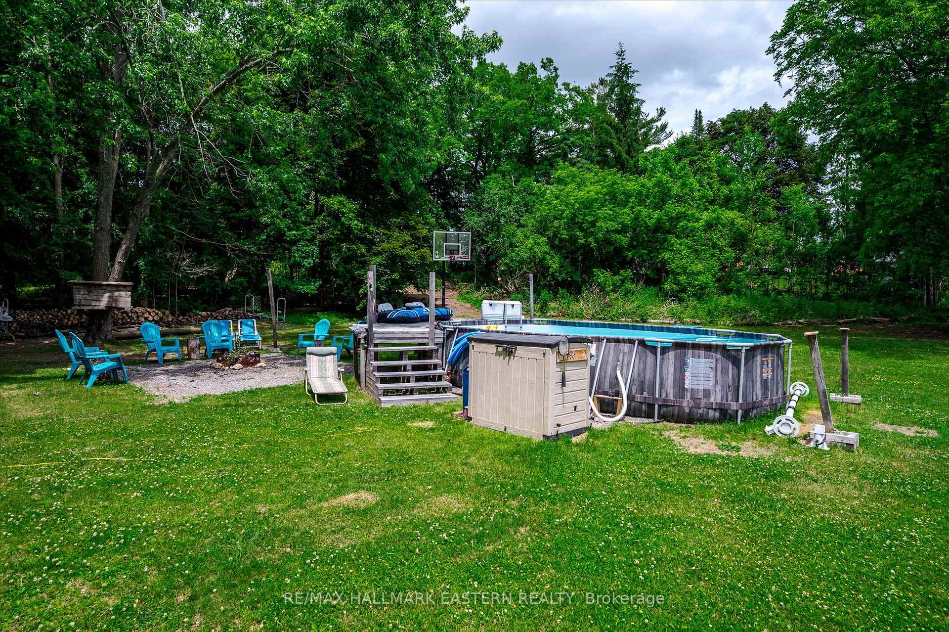 Photo 37 of 5104 Pine Street, Hamilton Township, Bewdley — HOMEH