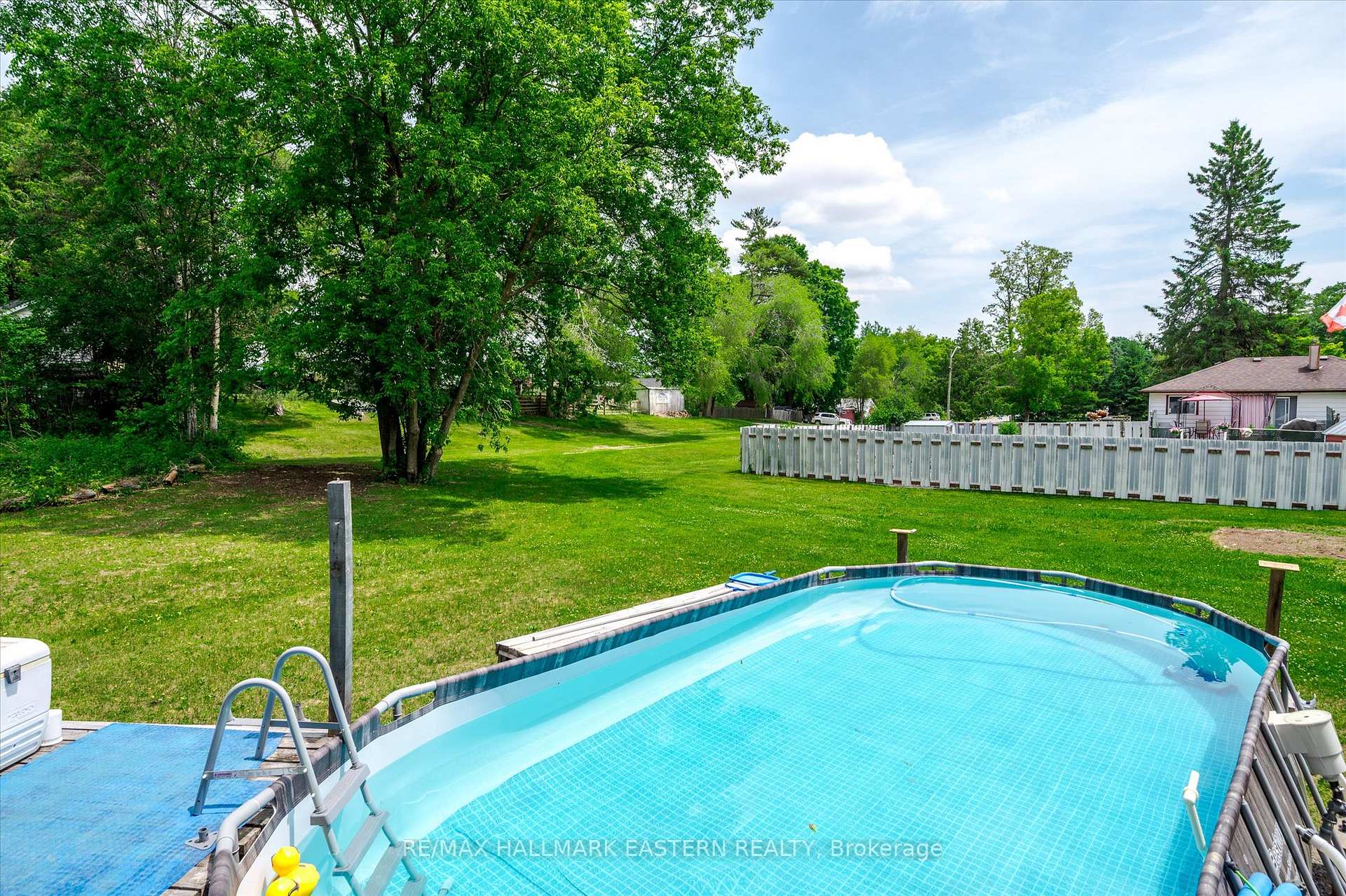 Photo 38 of 5104 Pine Street, Hamilton Township, Bewdley — HOMEH