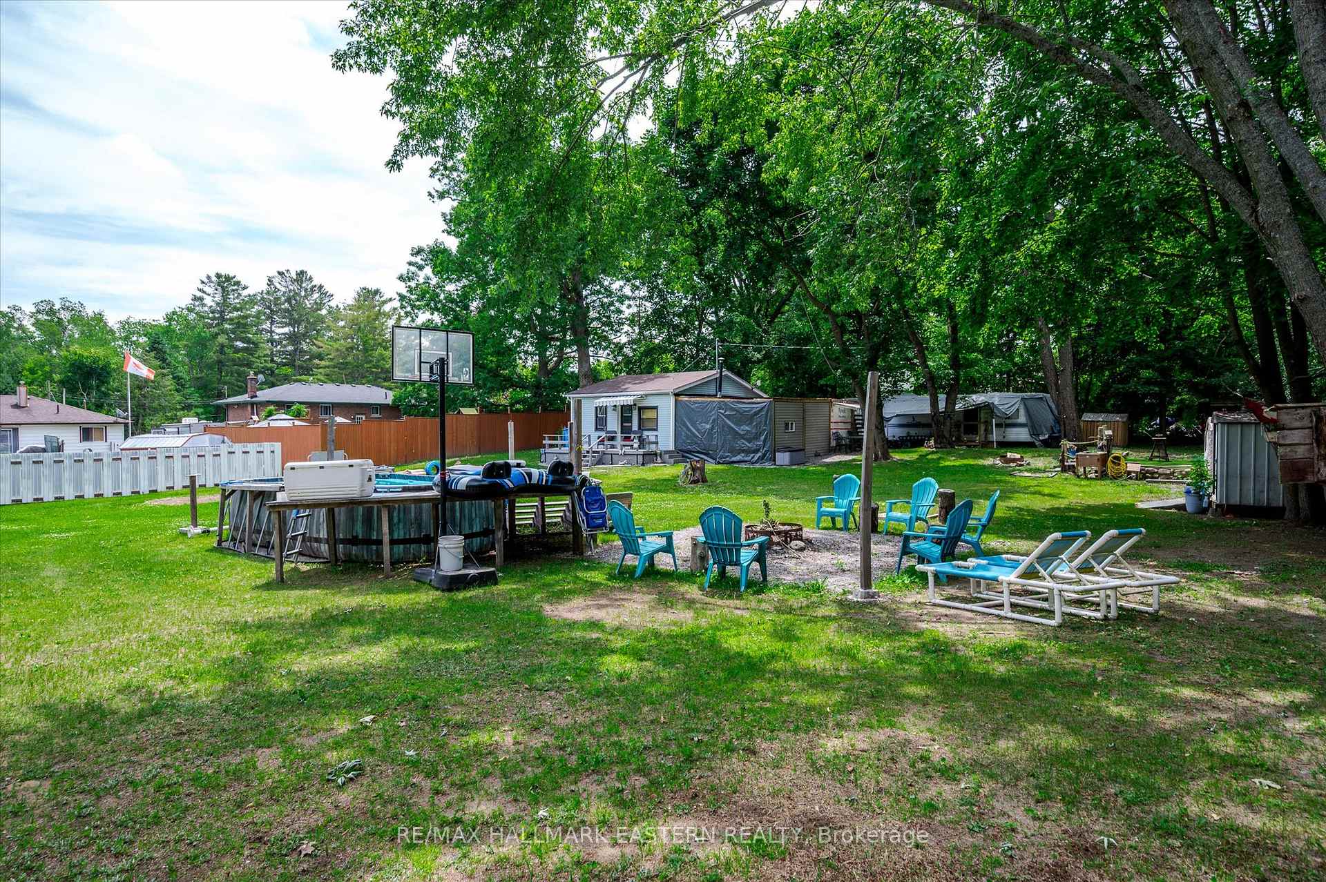Photo 39 of 5104 Pine Street, Hamilton Township, Bewdley — HOMEH