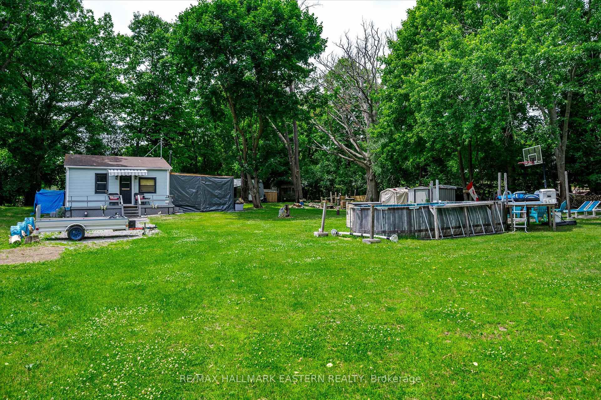 Photo 40 of 5104 Pine Street, Hamilton Township, Bewdley — HOMEH