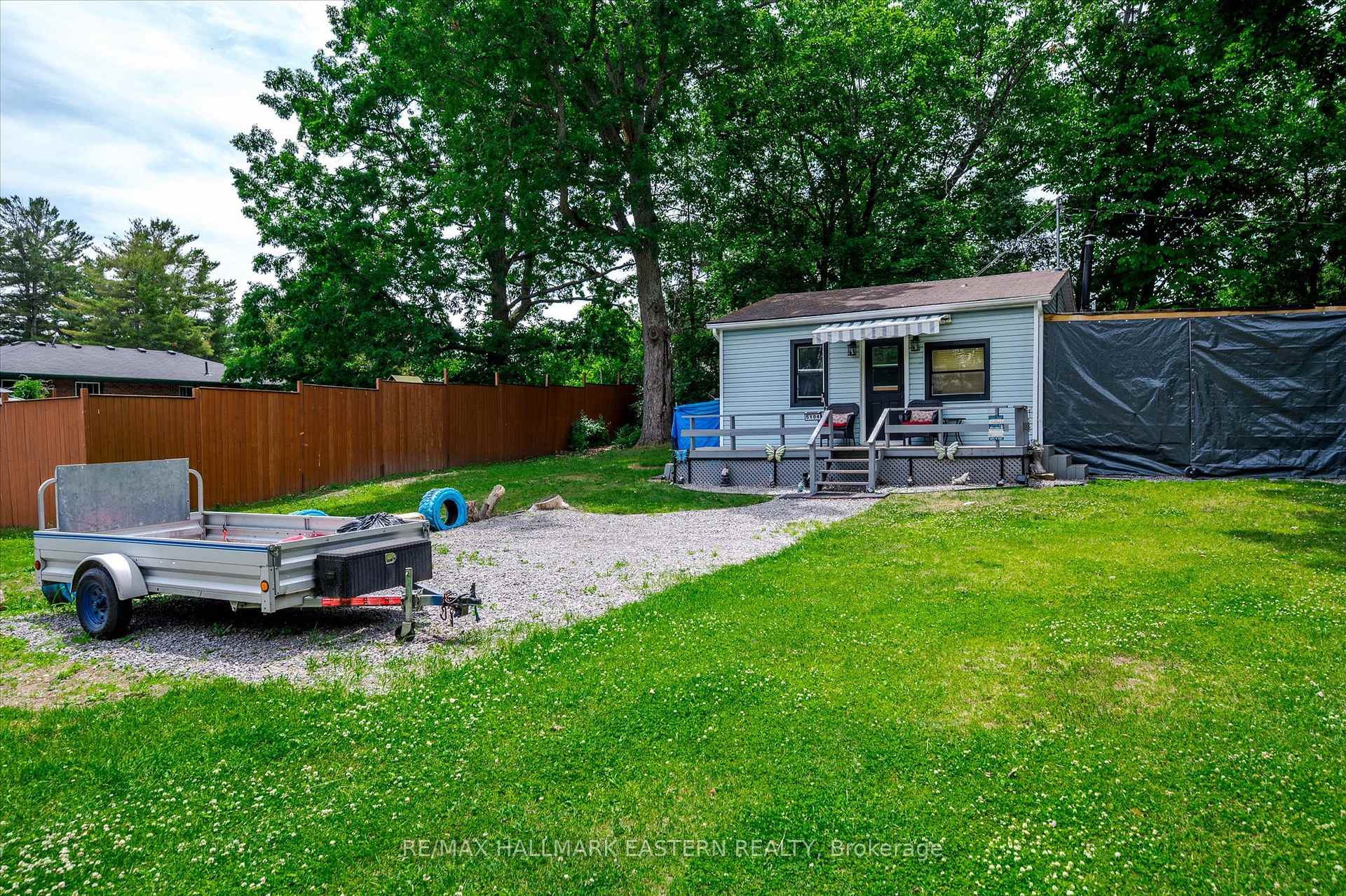 Photo 41 of 5104 Pine Street, Hamilton Township, Bewdley — HOMEH