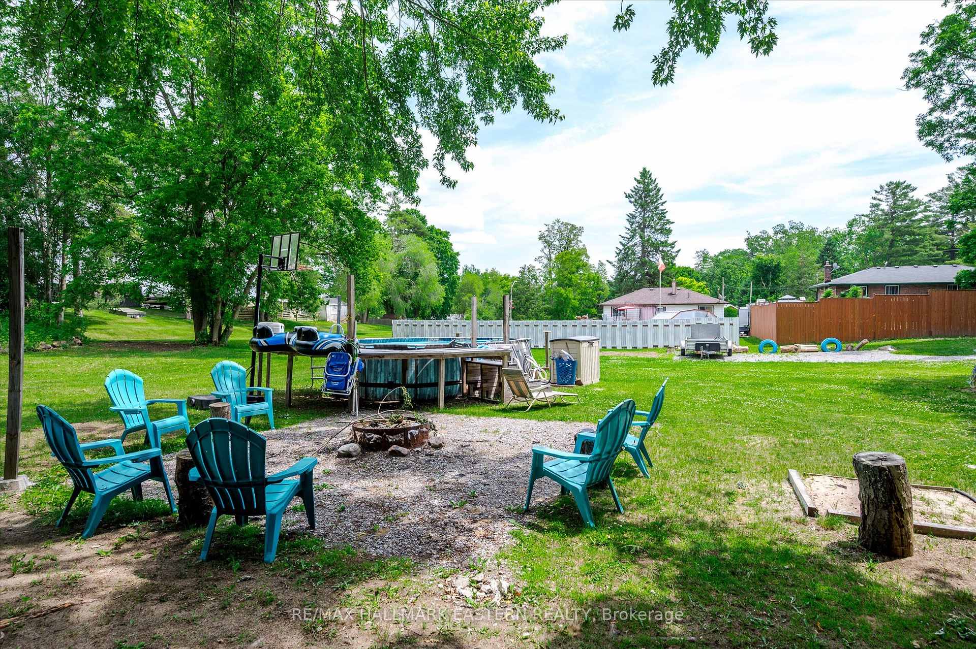 Photo 42 of 5104 Pine Street, Hamilton Township, Bewdley — HOMEH