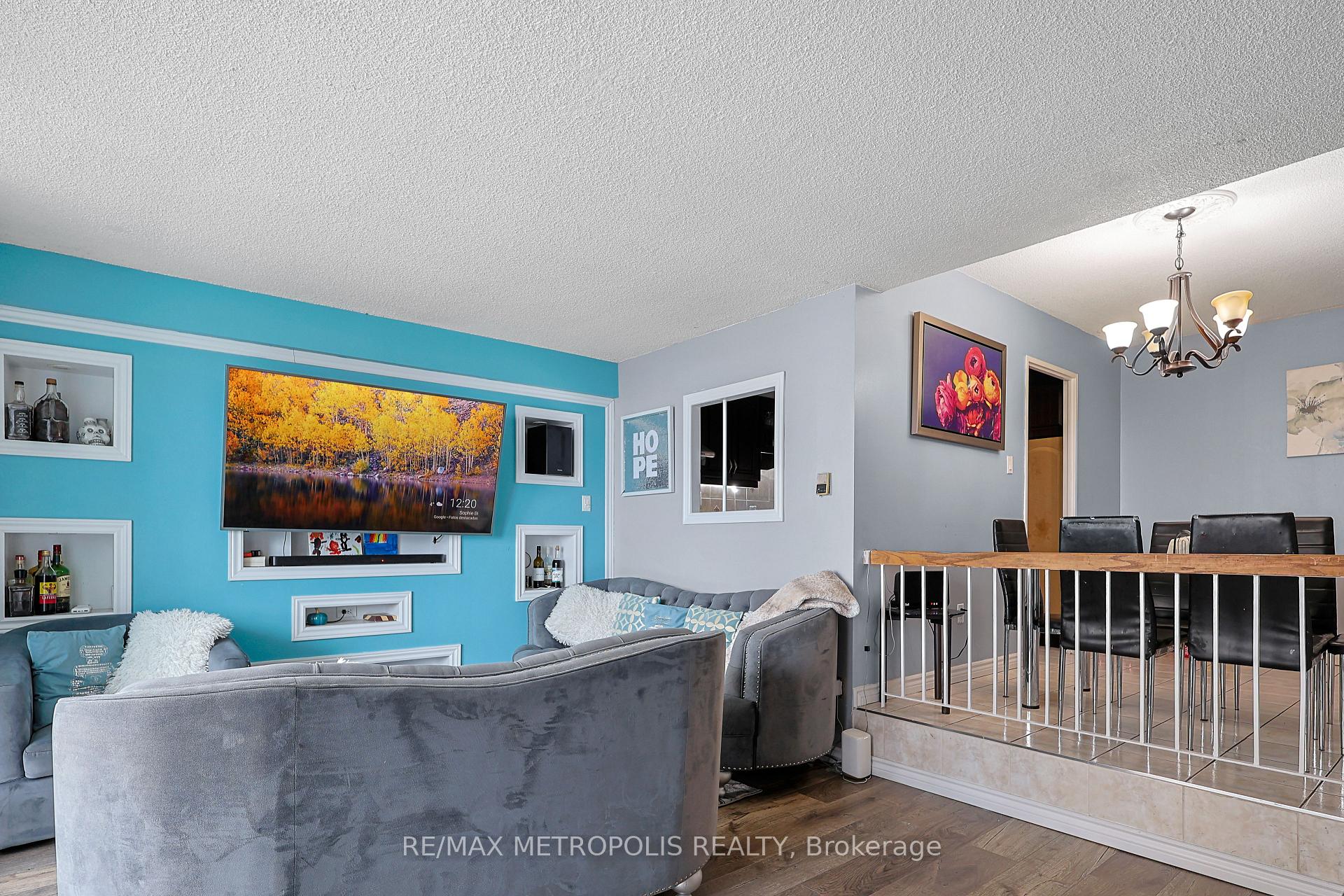 Photo 17 of Unit 902, 5 San Romano Way, Brampton, Bram East — HOMEH