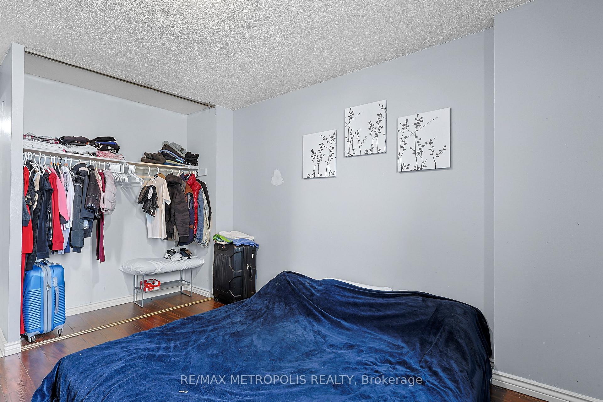 Photo 16 of Unit 902, 5 San Romano Way, Brampton, Bram East — HOMEH