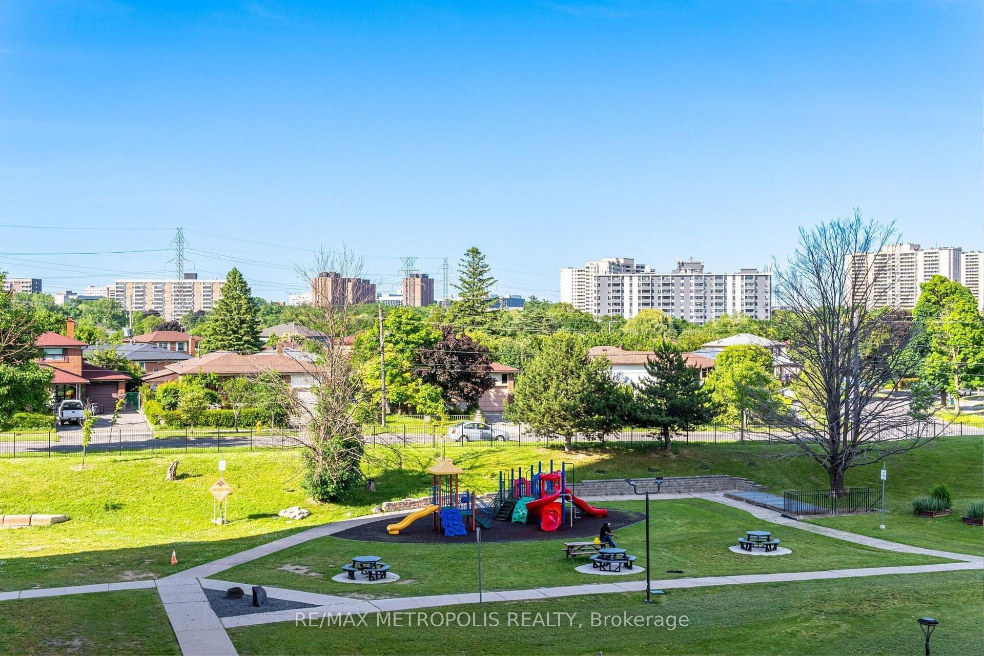 Photo 20 of Unit 902, 5 San Romano Way, Brampton, Bram East — HOMEH