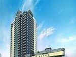 Front of Unit 507, 318 Spruce Street