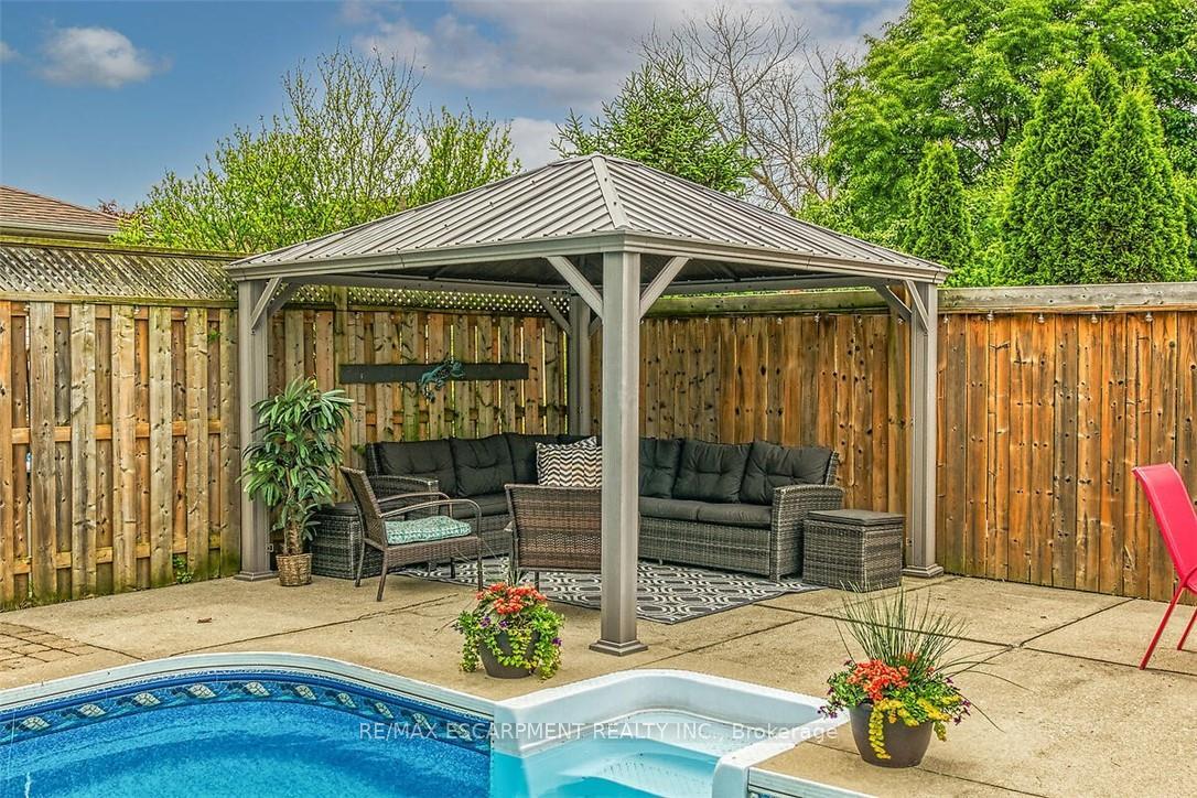 Photo 34 of 18 Jamieson Drive, Haldimand — HOMEH