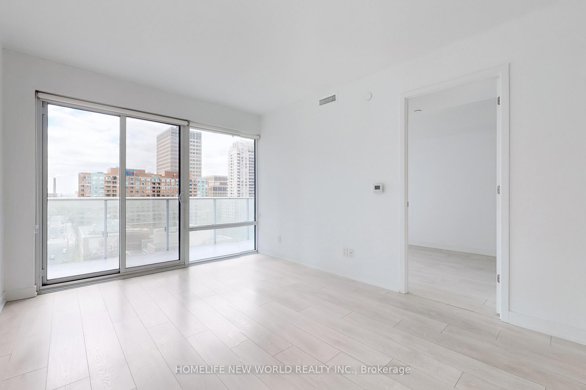 Photo 7 of Unit 912, 501 Yonge Street, Toronto, Church-Yonge Corridor — HOMEH