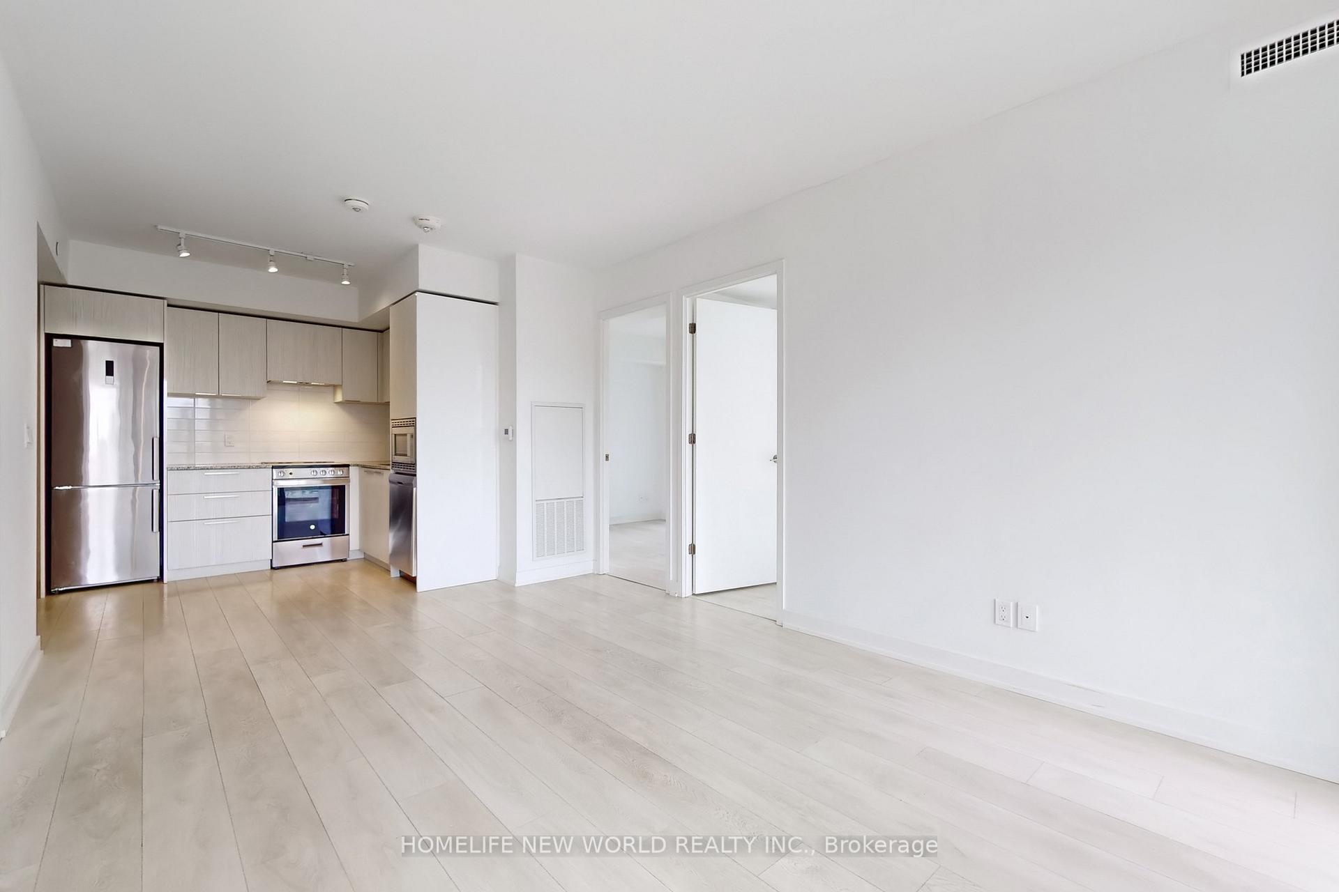 Photo 6 of Unit 912, 501 Yonge Street, Toronto, Church-Yonge Corridor — HOMEH