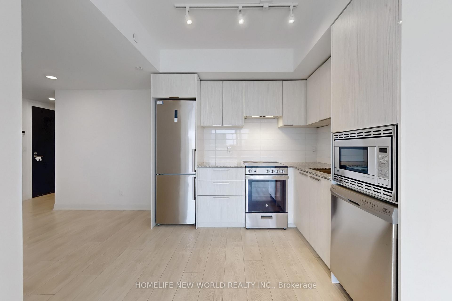 Photo 4 of Unit 912, 501 Yonge Street, Toronto, Church-Yonge Corridor — HOMEH