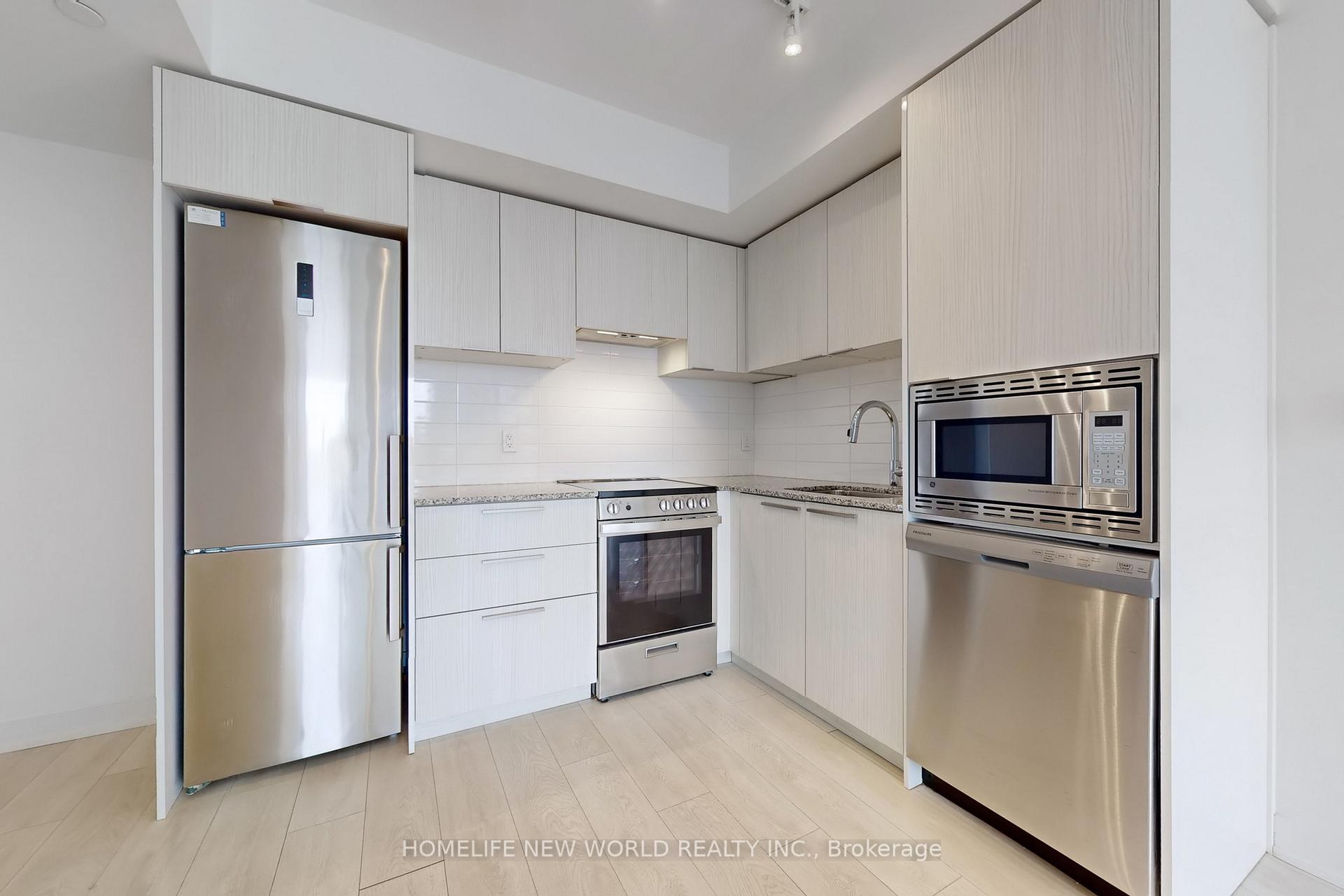 Photo 14 of Unit 912, 501 Yonge Street, Toronto, Church-Yonge Corridor — HOMEH