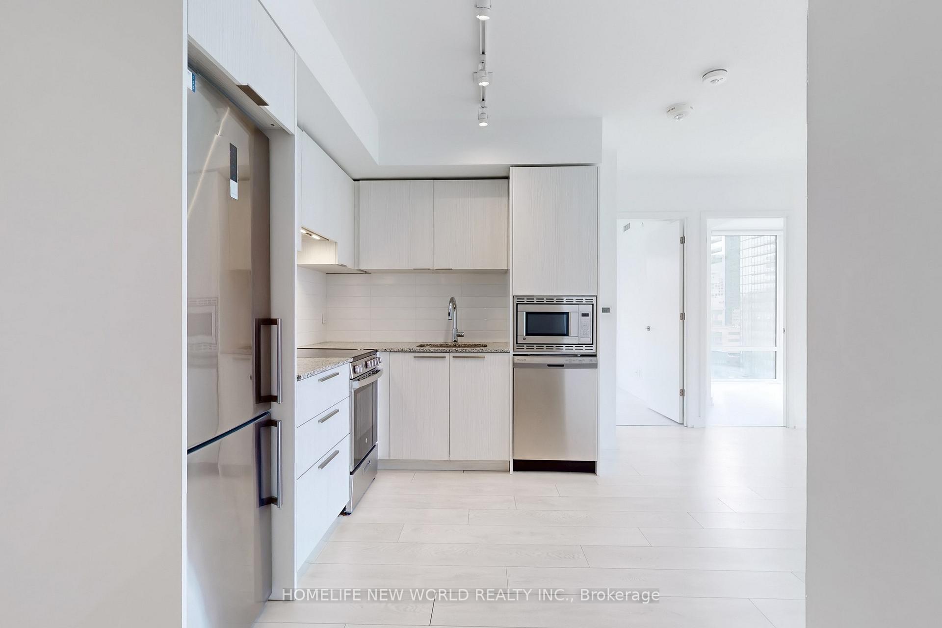 Photo 11 of Unit 912, 501 Yonge Street, Toronto, Church-Yonge Corridor — HOMEH