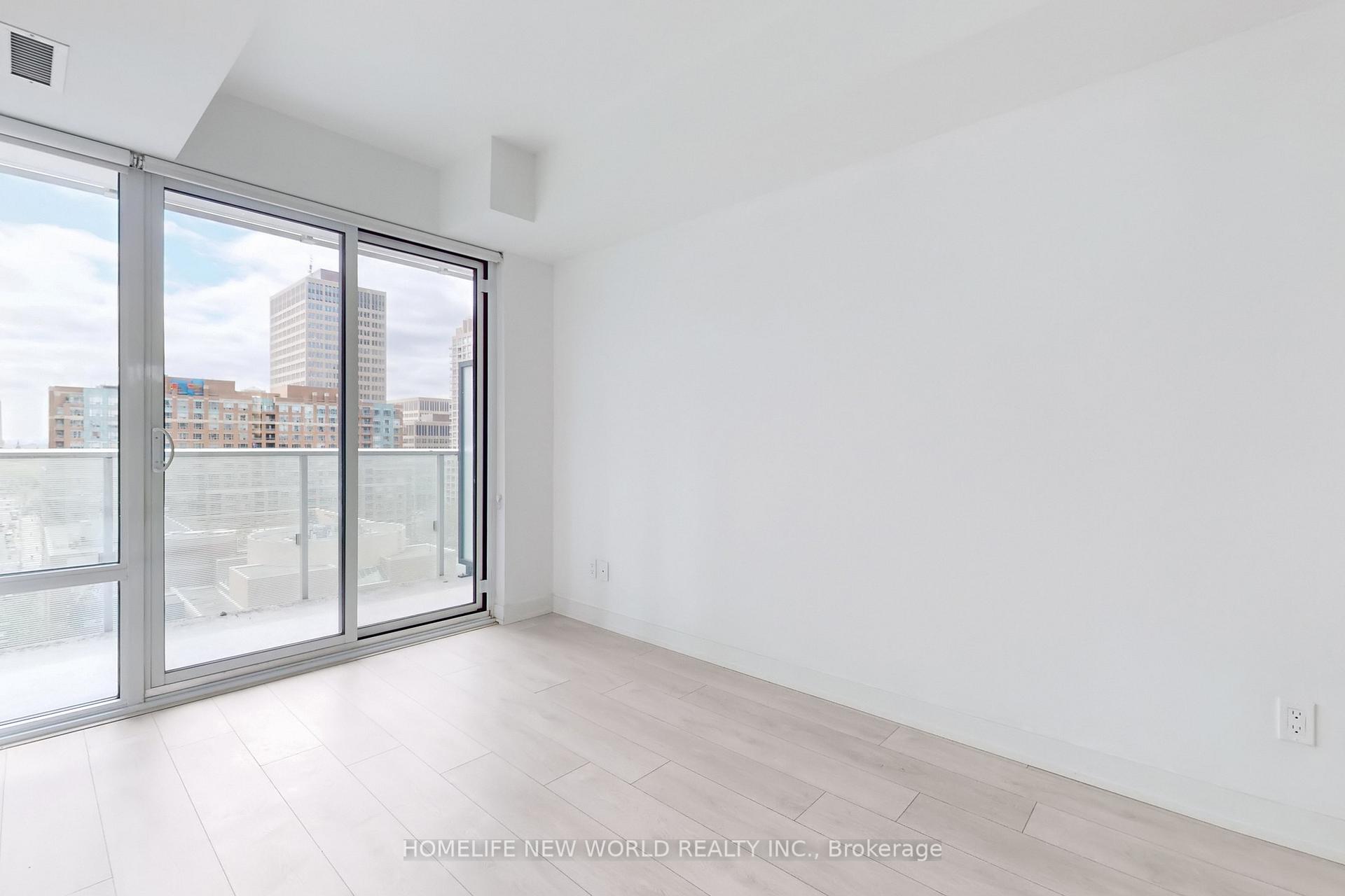 Photo 17 of Unit 912, 501 Yonge Street, Toronto, Church-Yonge Corridor — HOMEH