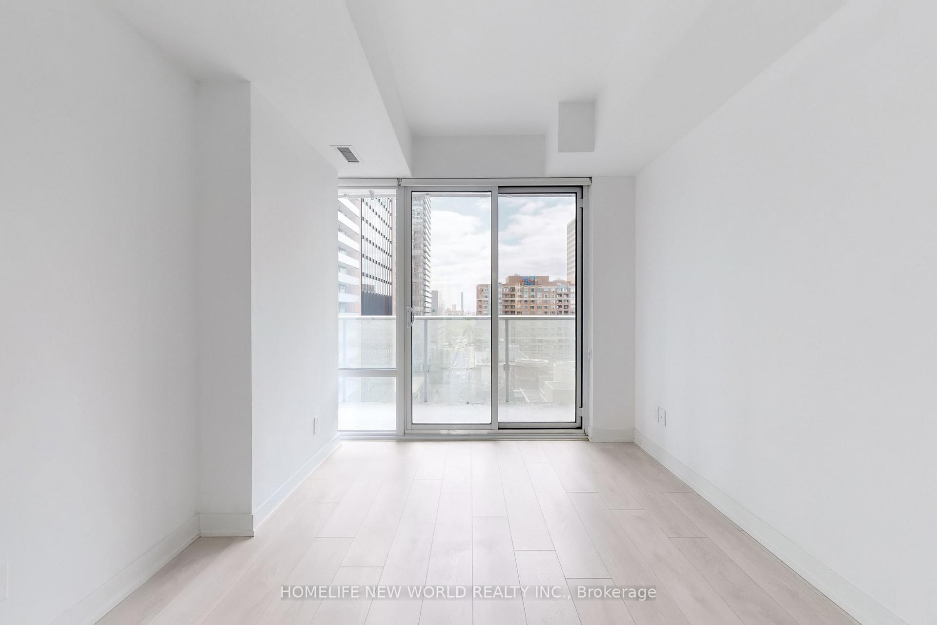 Photo 12 of Unit 912, 501 Yonge Street, Toronto, Church-Yonge Corridor — HOMEH