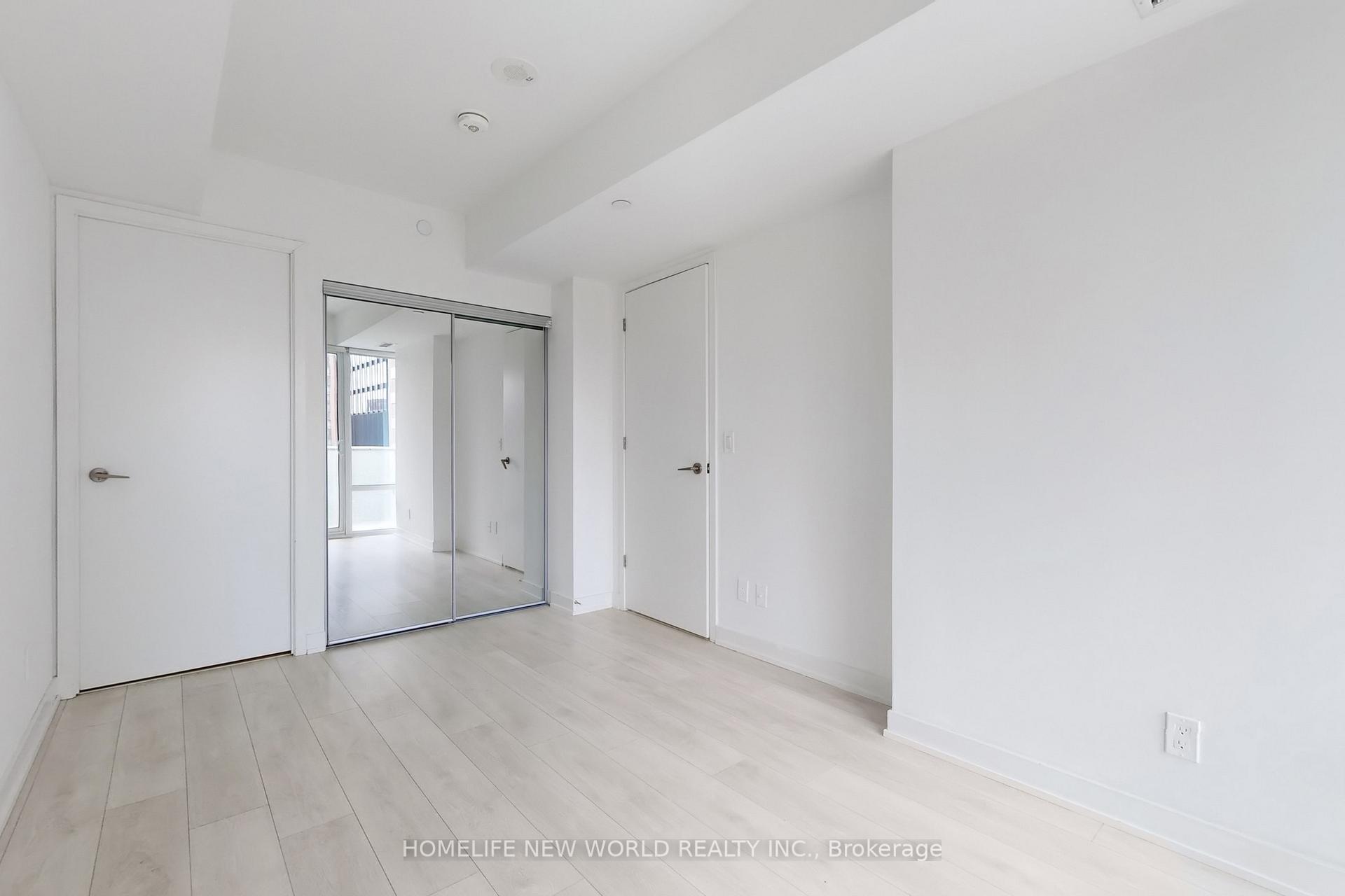 Photo 19 of Unit 912, 501 Yonge Street, Toronto, Church-Yonge Corridor — HOMEH