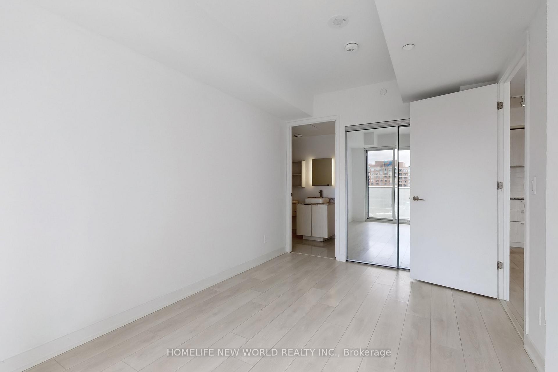 Photo 43 of Unit 912, 501 Yonge Street, Toronto, Church-Yonge Corridor — HOMEH