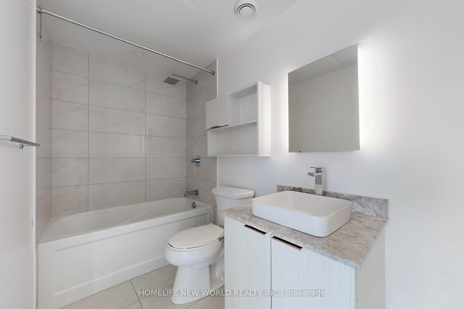 Photo 13 of Unit 912, 501 Yonge Street, Toronto, Church-Yonge Corridor — HOMEH