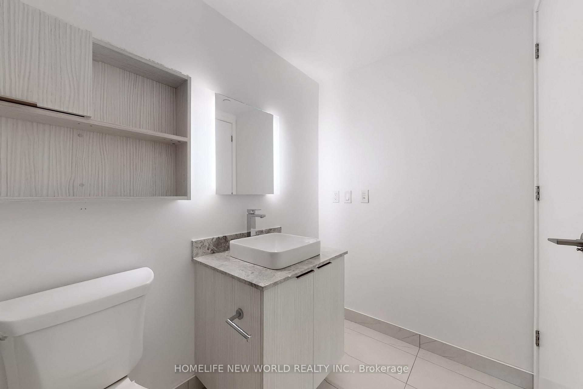 Photo 20 of Unit 912, 501 Yonge Street, Toronto, Church-Yonge Corridor — HOMEH