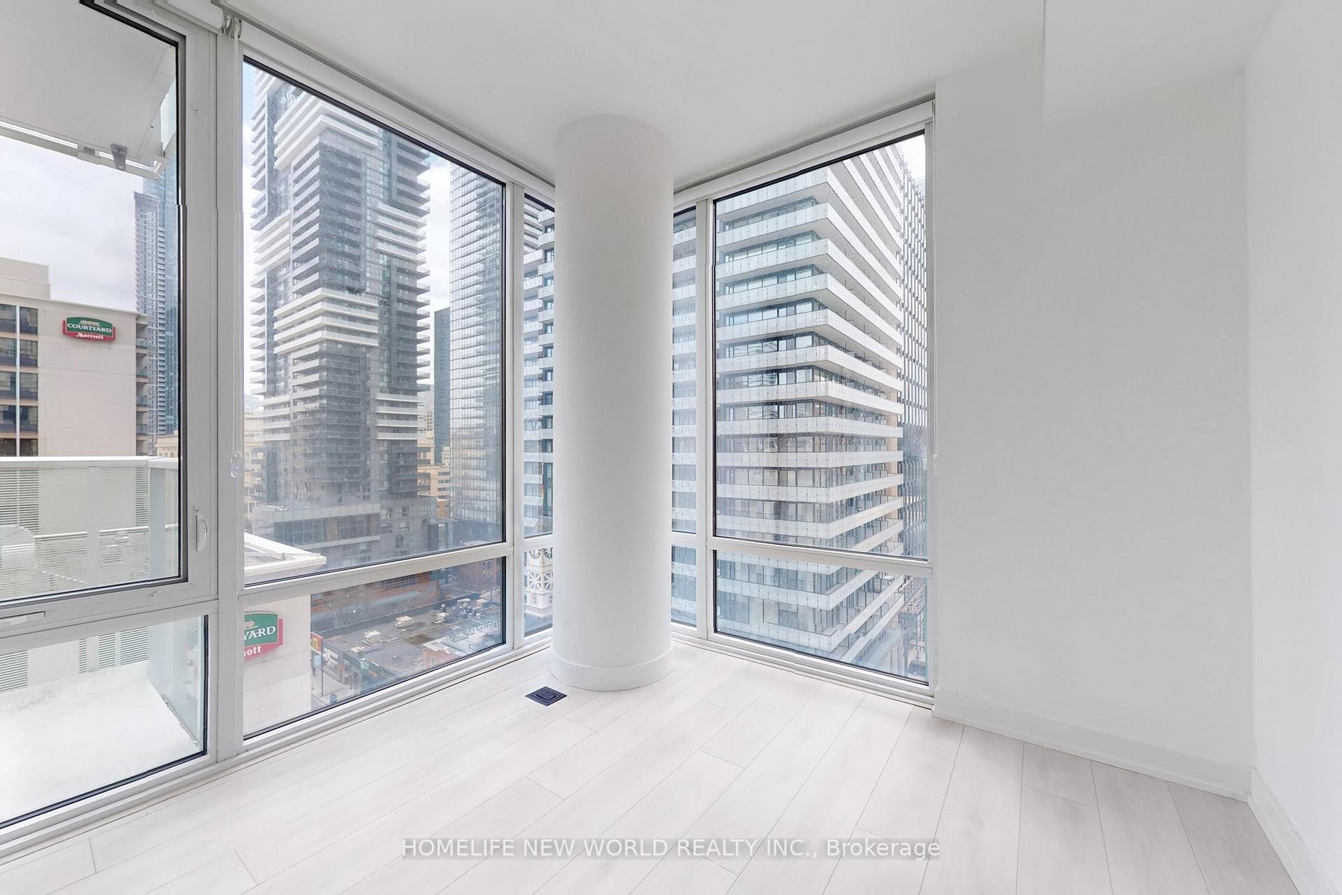 Photo 24 of Unit 912, 501 Yonge Street, Toronto, Church-Yonge Corridor — HOMEH