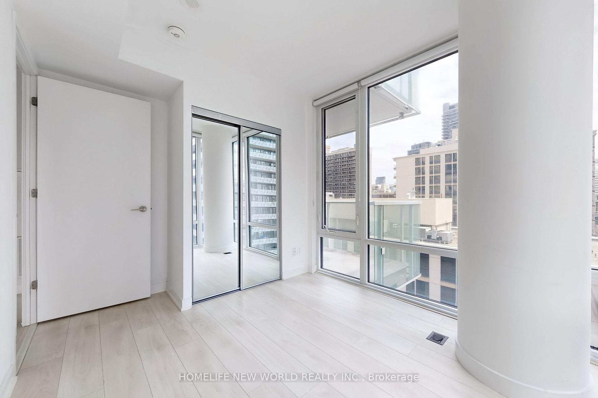 Photo 26 of Unit 912, 501 Yonge Street, Toronto, Church-Yonge Corridor — HOMEH