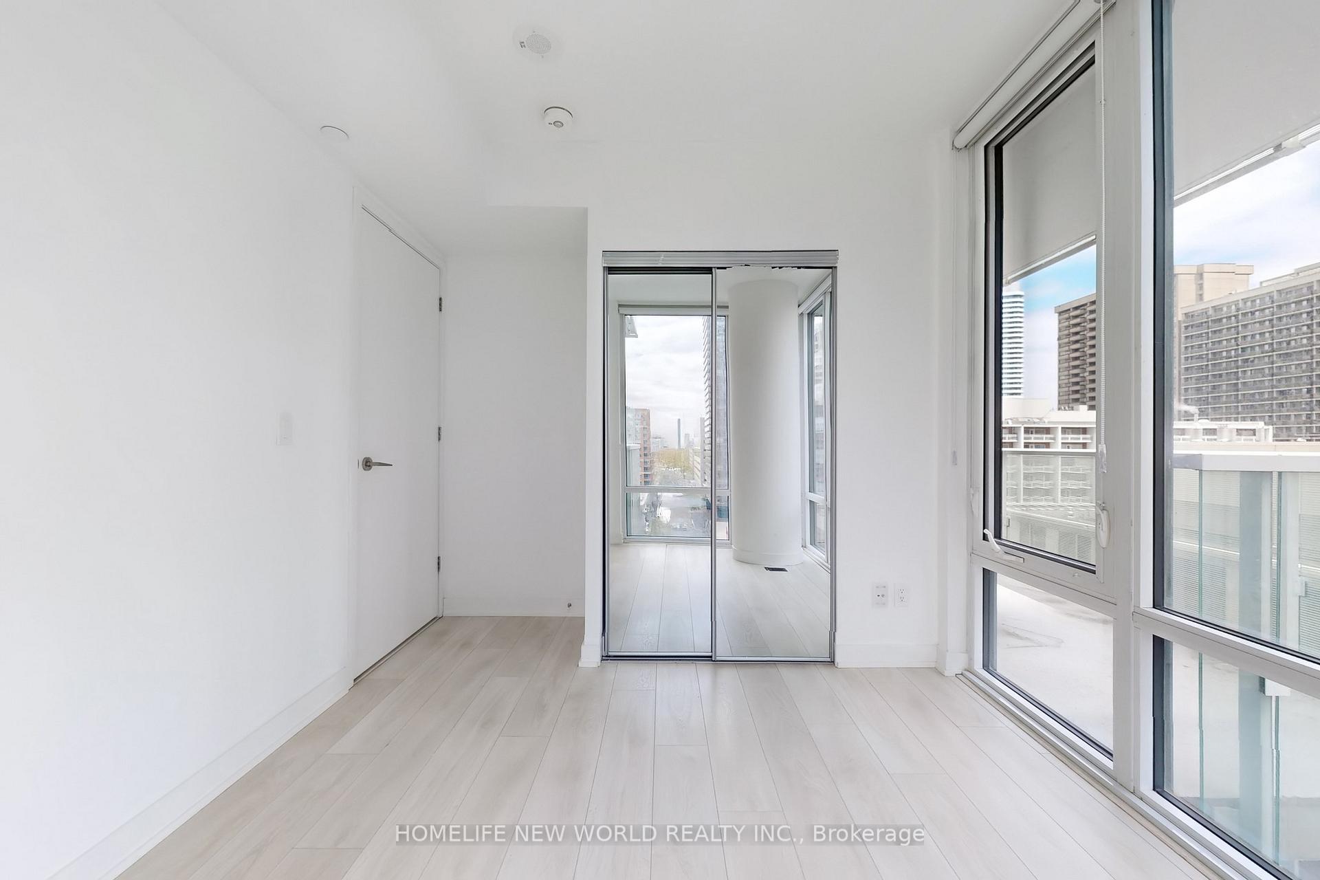 Photo 21 of Unit 912, 501 Yonge Street, Toronto, Church-Yonge Corridor — HOMEH