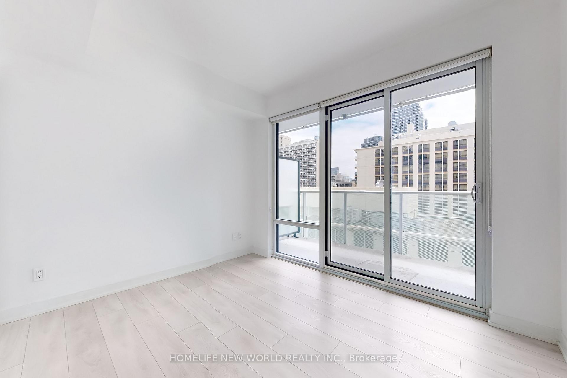 Photo 25 of Unit 912, 501 Yonge Street, Toronto, Church-Yonge Corridor — HOMEH